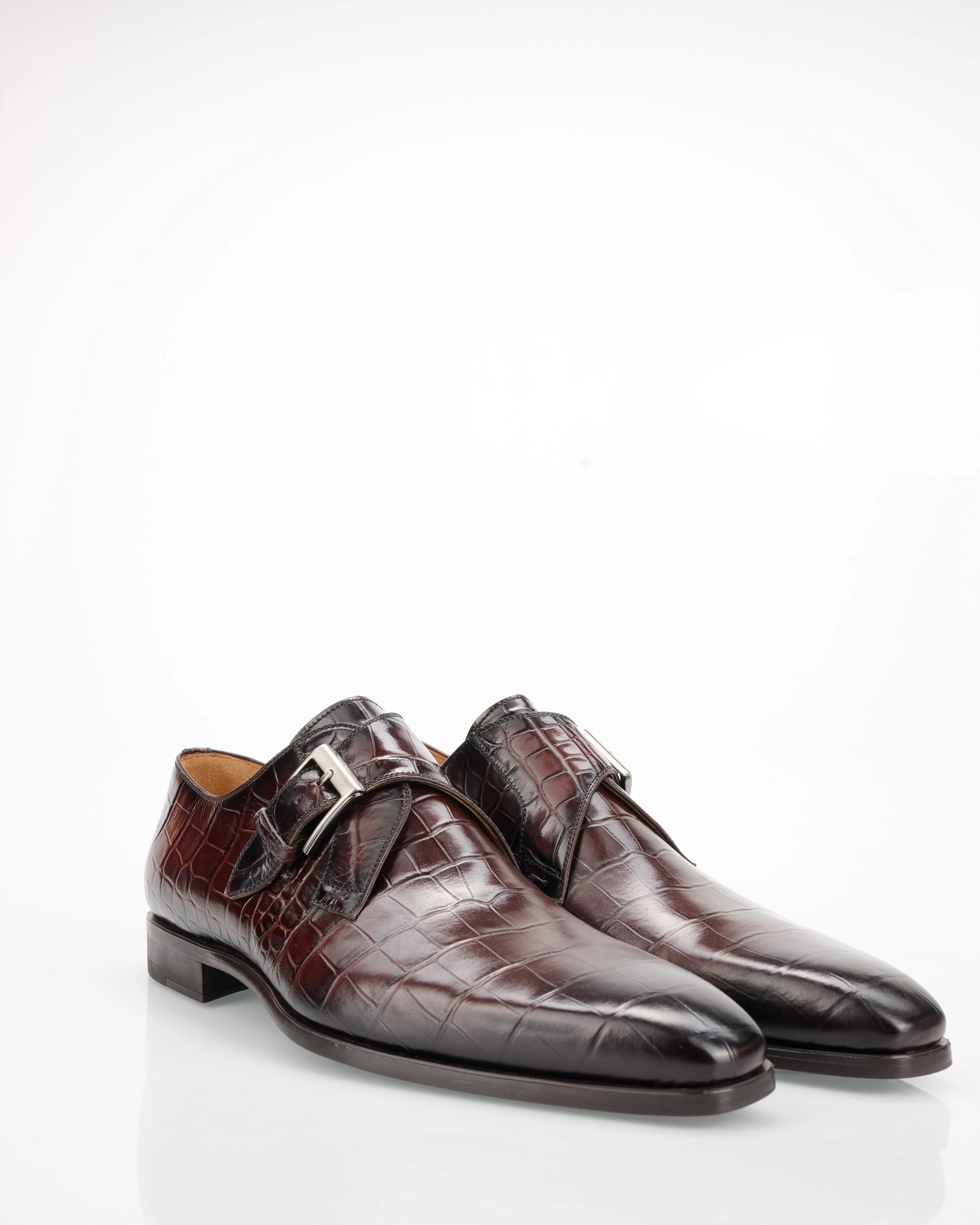 Magnanni Geklede schoenen Donker bruin 113667-001-41