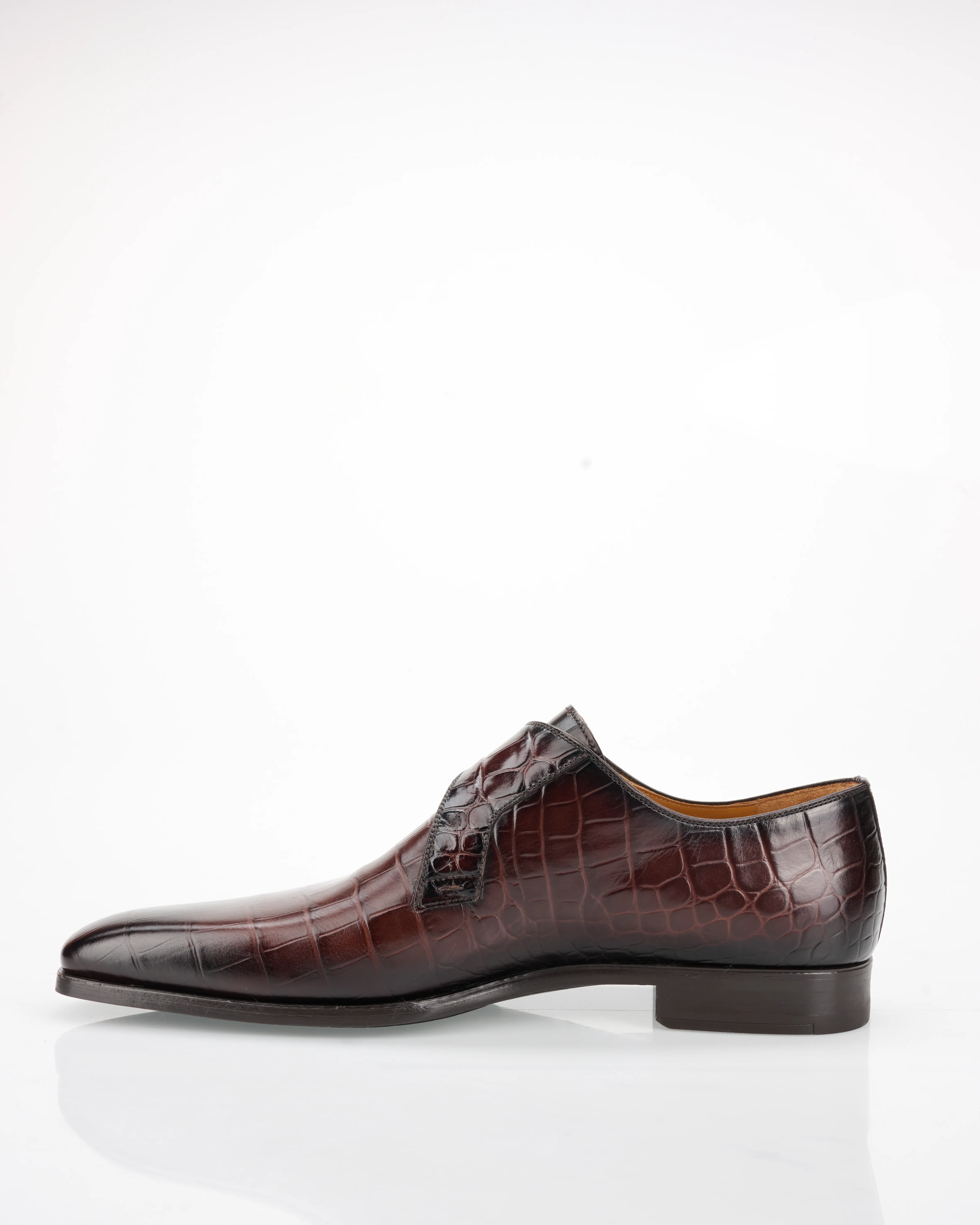 Magnanni Geklede schoenen Donker bruin 113667-001-41