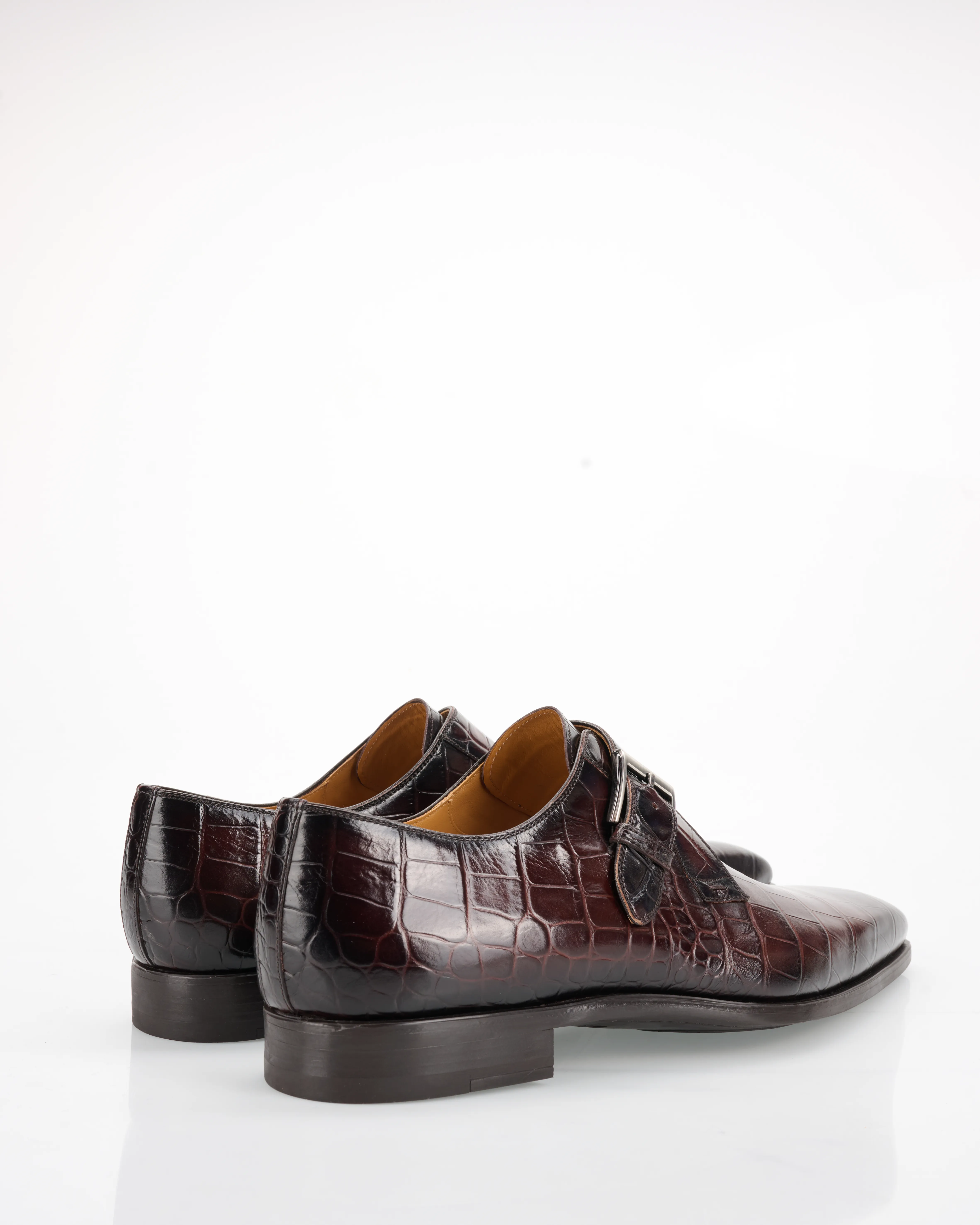 Magnanni Geklede schoenen Donker bruin 113667-001-41