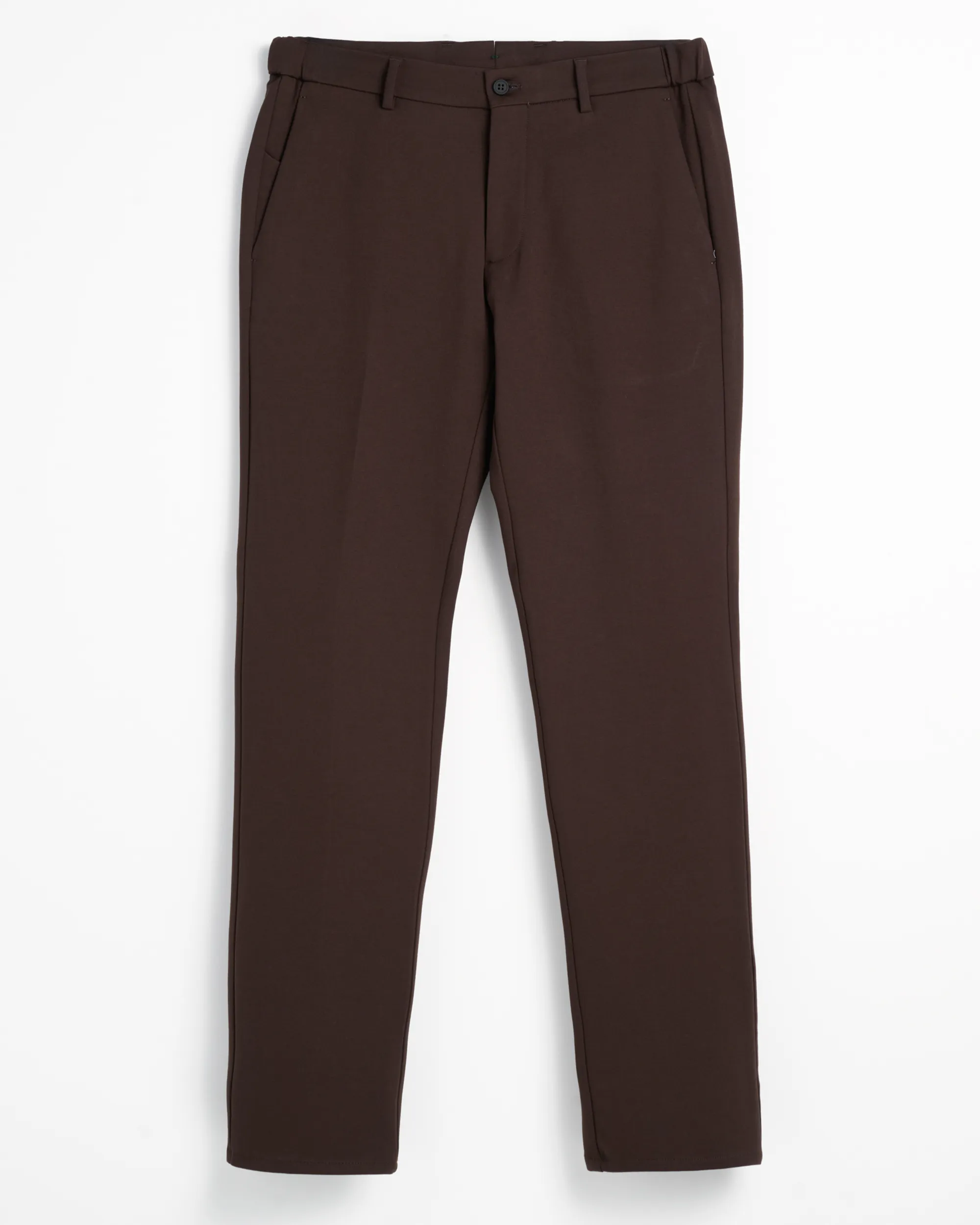 Berwich Morella Elax Chino Bruin 113672-001-46
