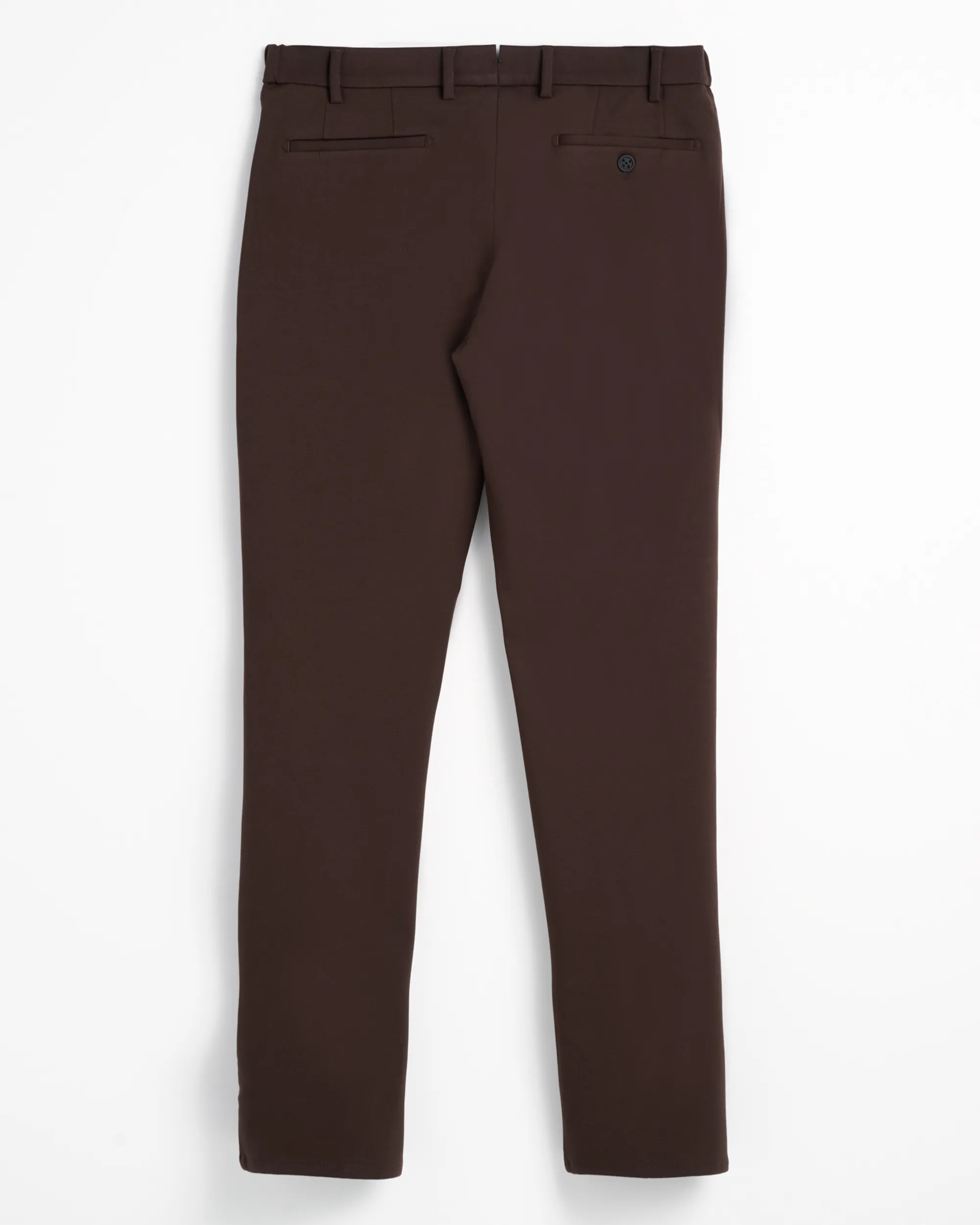 Berwich Morella Elax Chino Bruin 113672-001-46