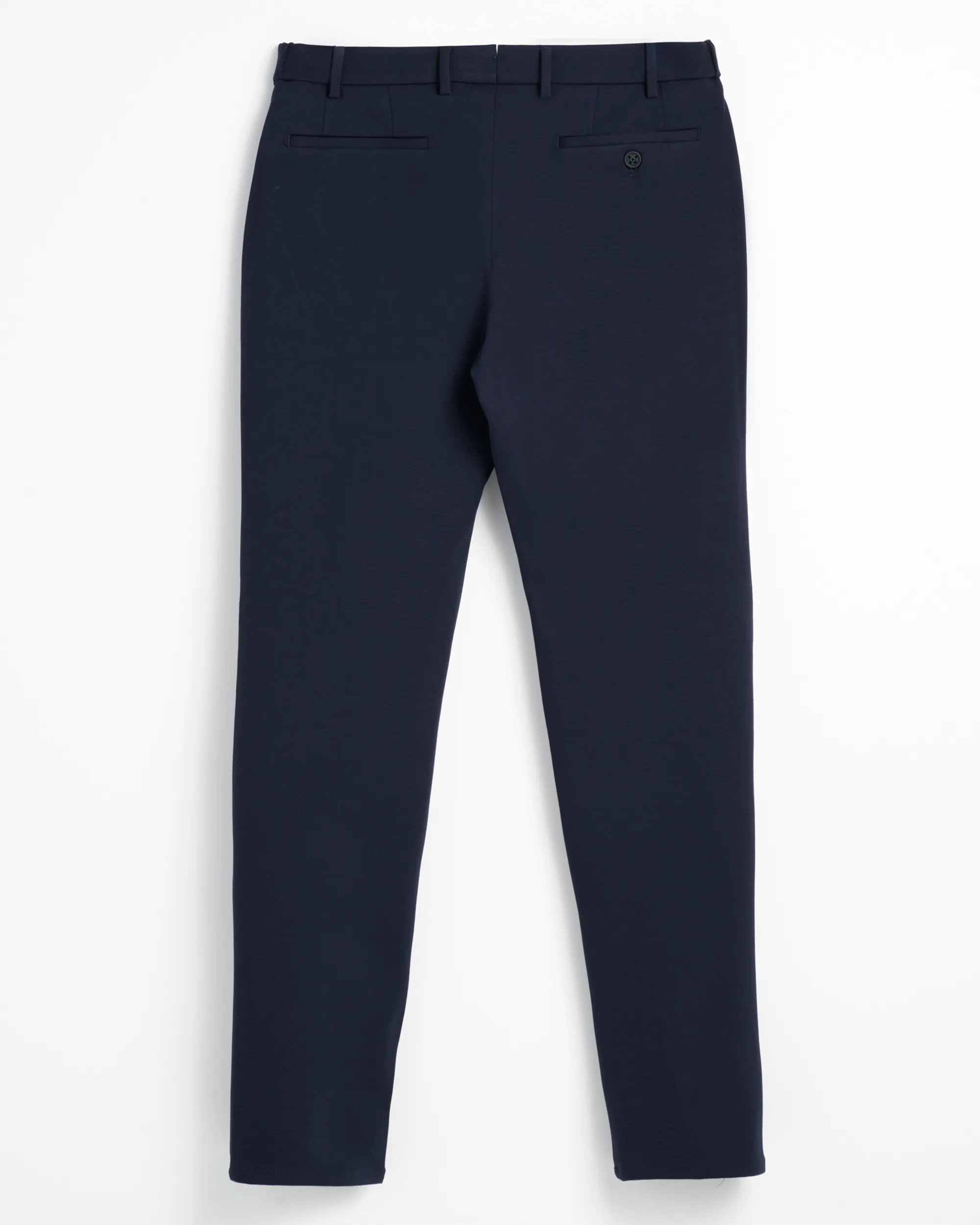 Berwich Morella Elax Chino Donker blauw 113673-001-46