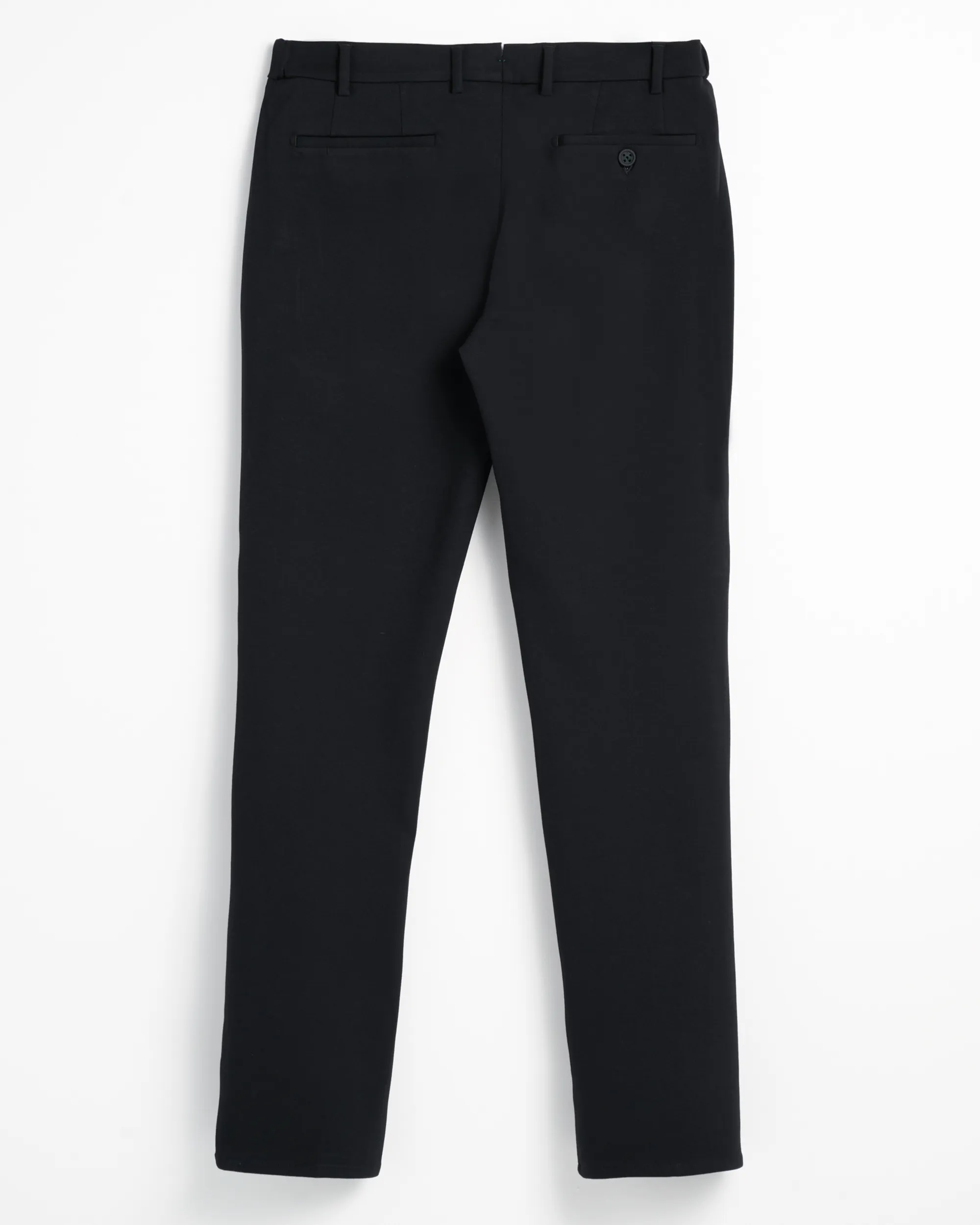 Berwich Morella Elax Chino Zwart 113674-001-46