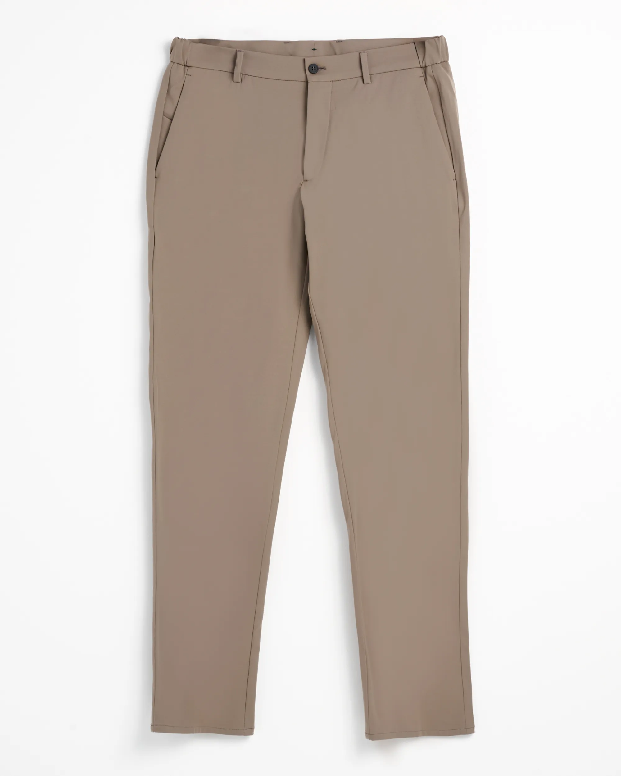 Berwich Morella Elax Chino Grijs 113675-001-46