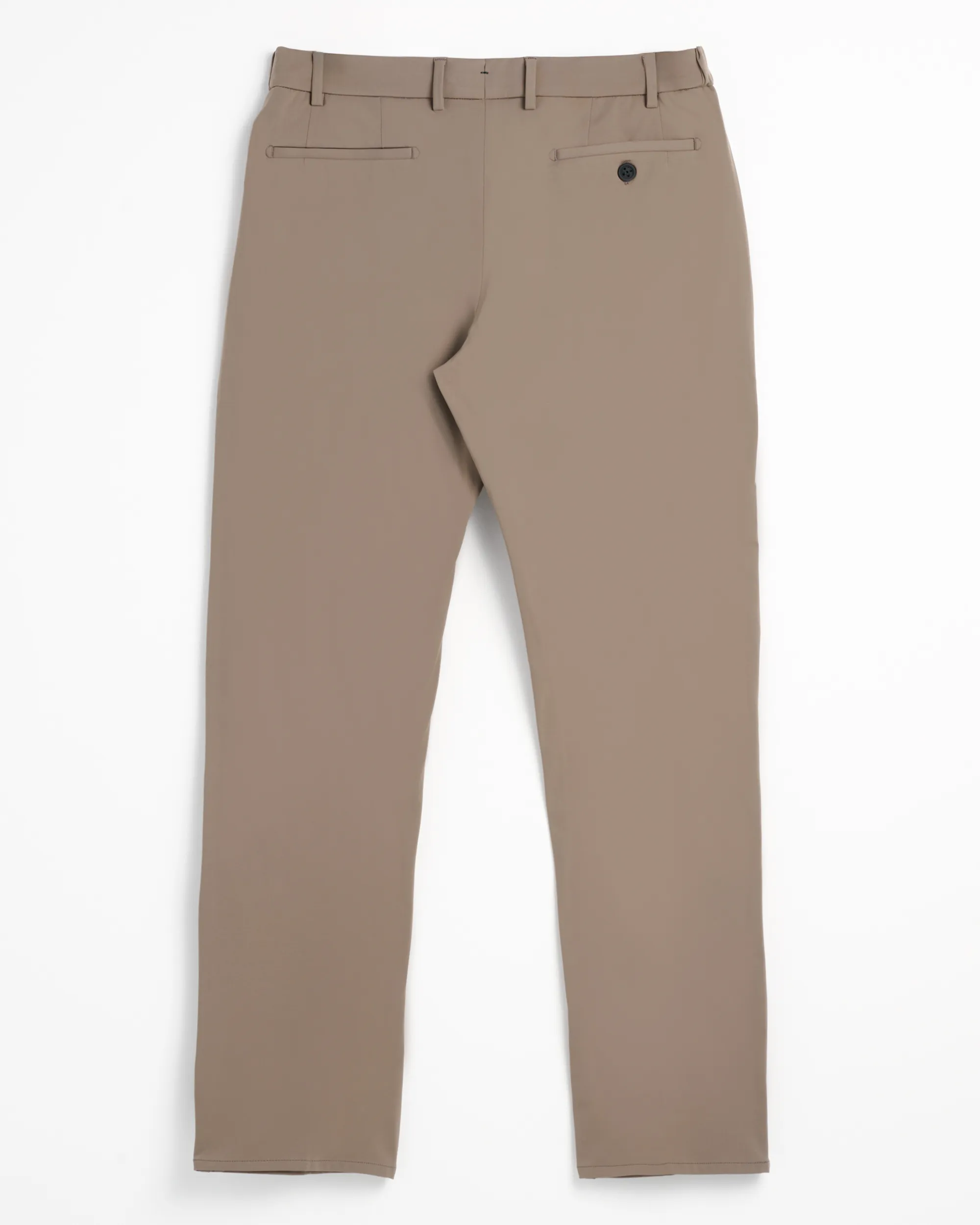 Berwich Morella Elax Chino Grijs 113675-001-46