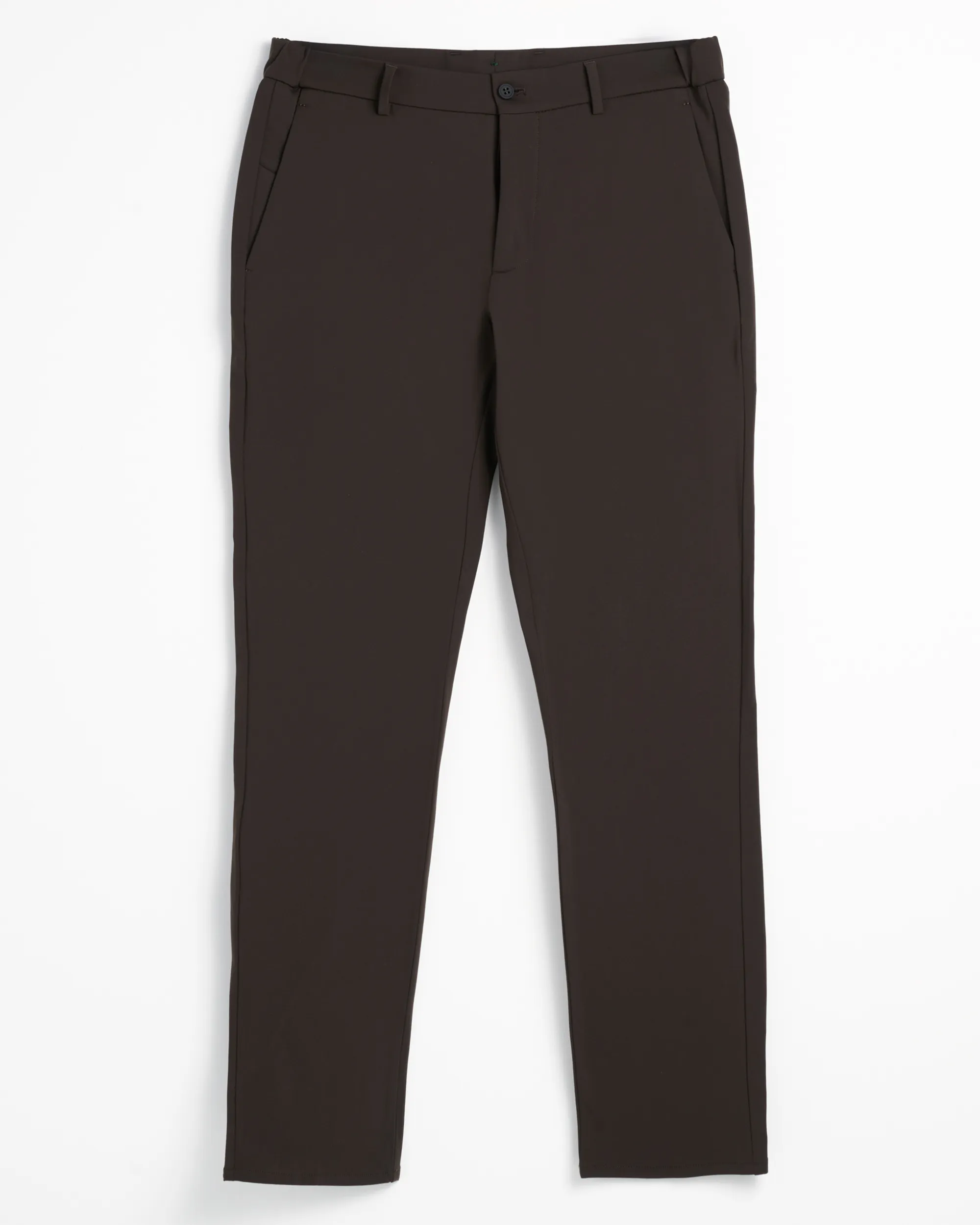 Berwich Morella Elax Chino Bruin 113676-001-46