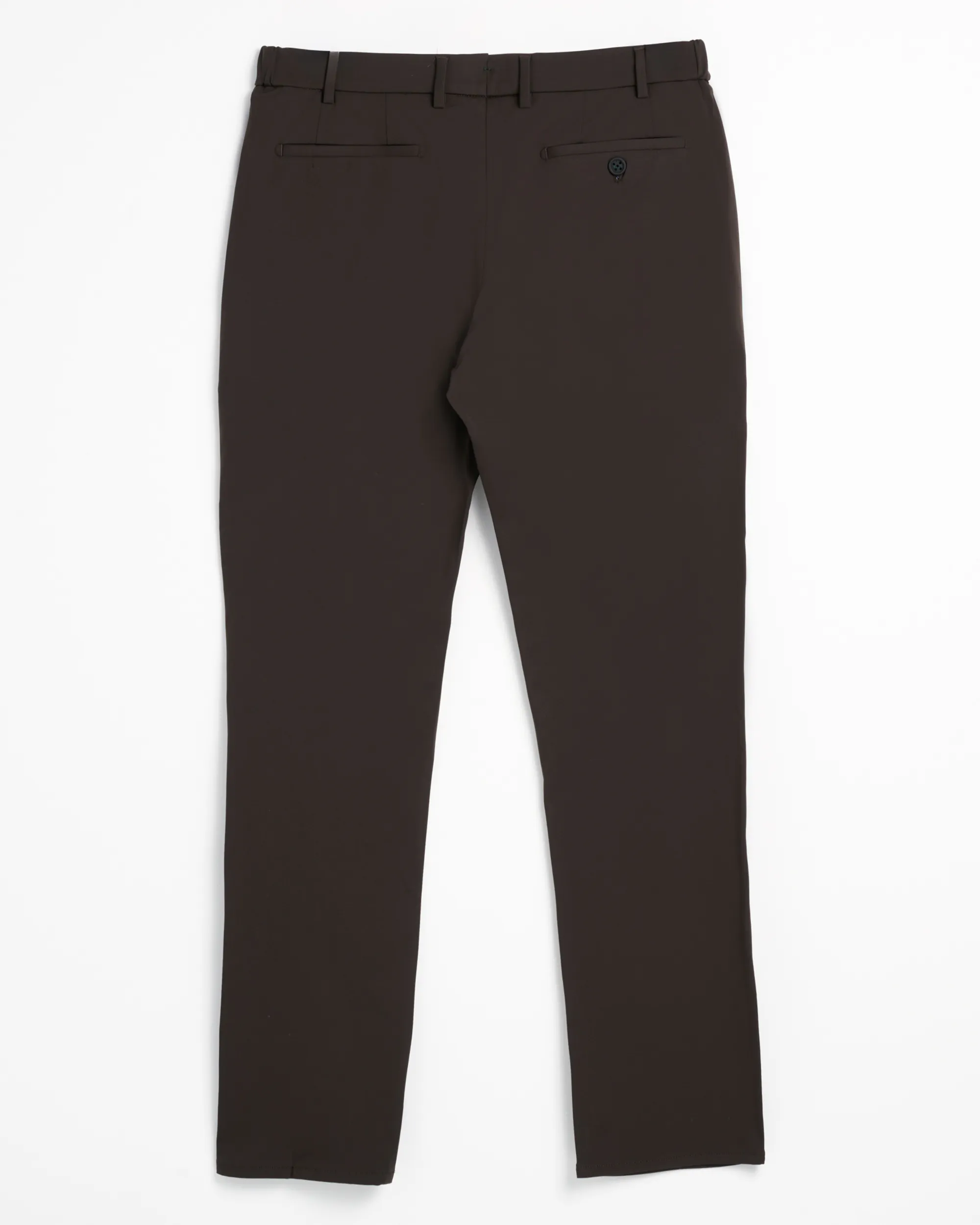 Berwich Morella Elax Chino Bruin 113676-001-46