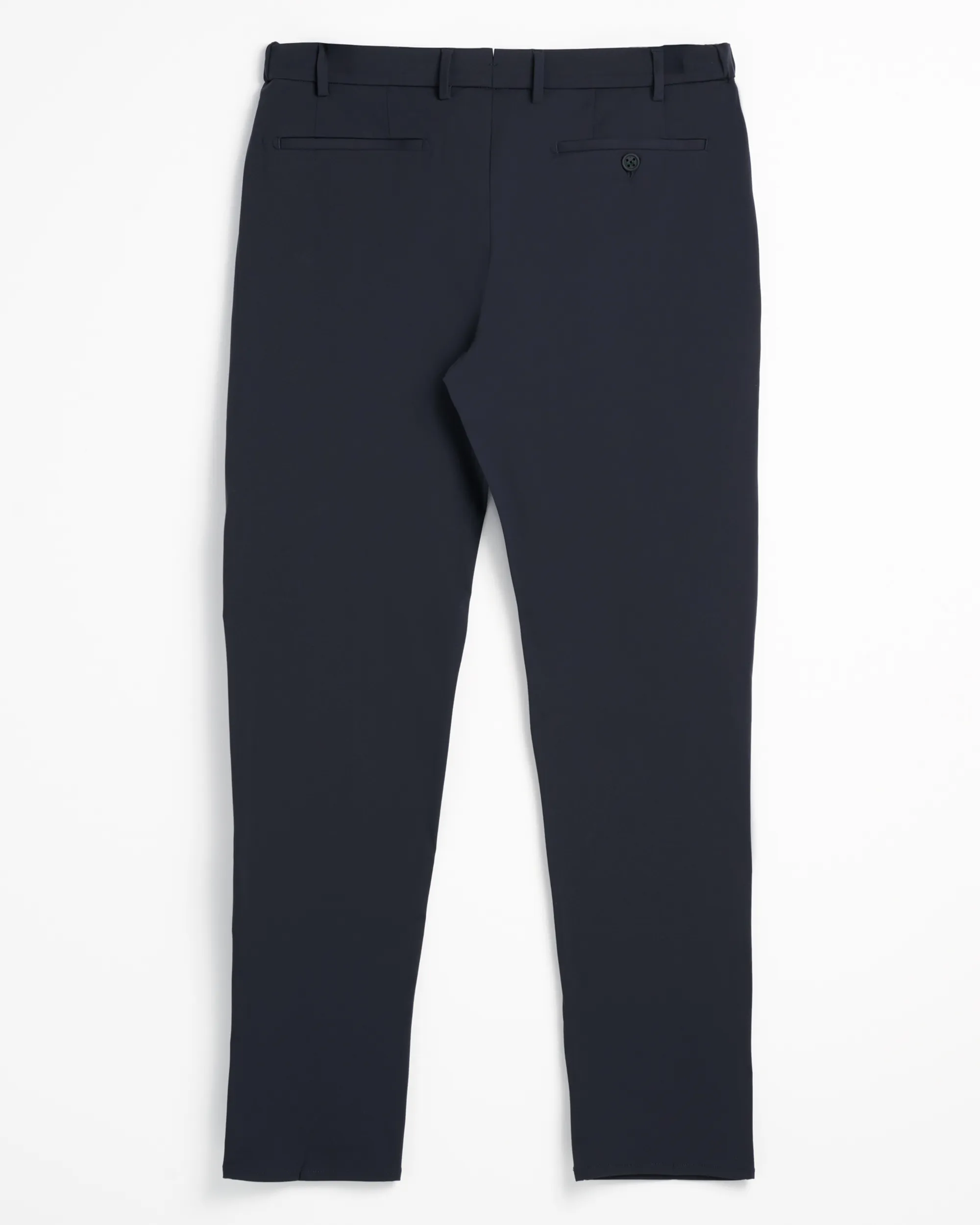 Berwich Morella Elax Chino Donker blauw 113677-001-46