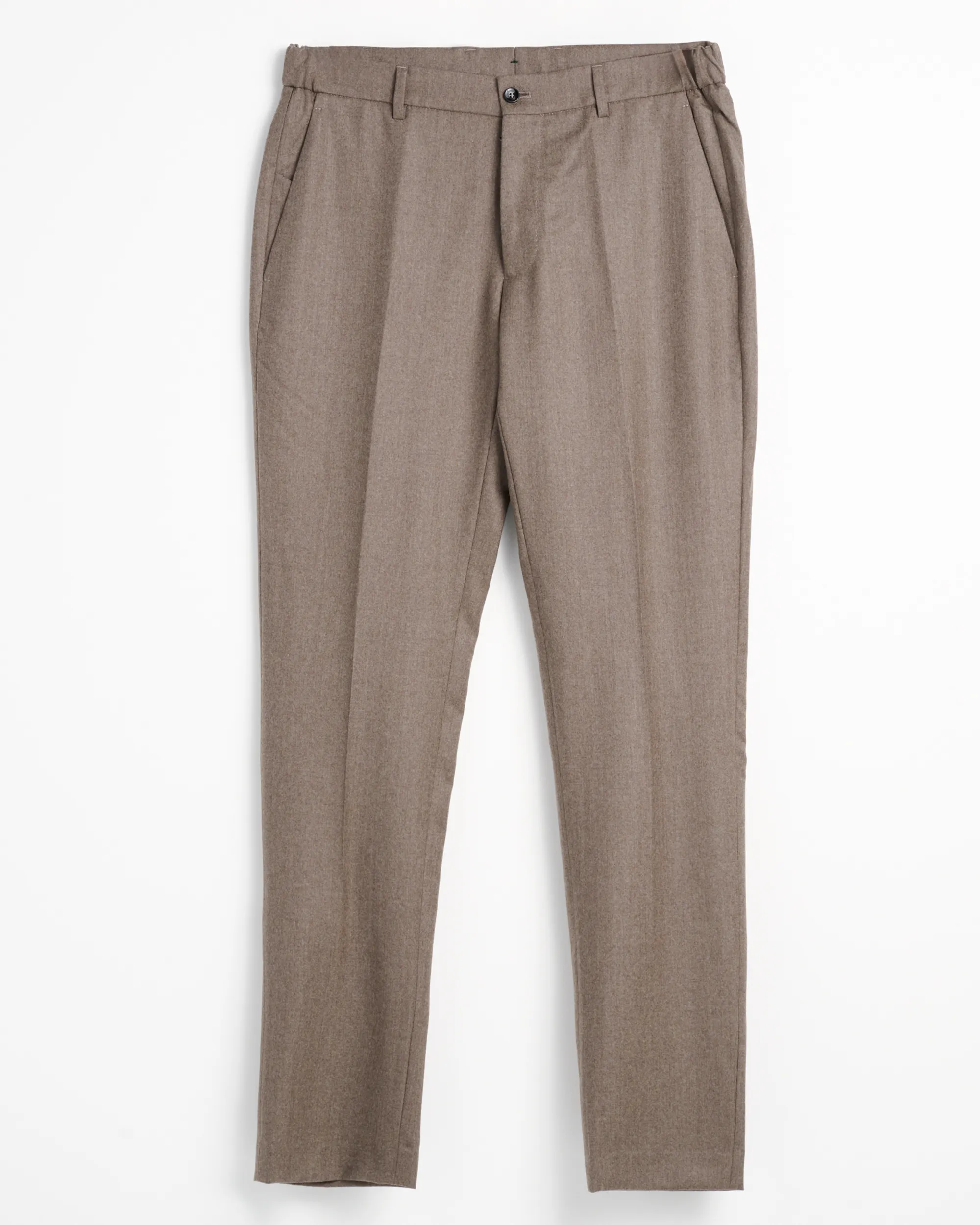 Berwich Morella Elax Chino Bruin 113678-002-46