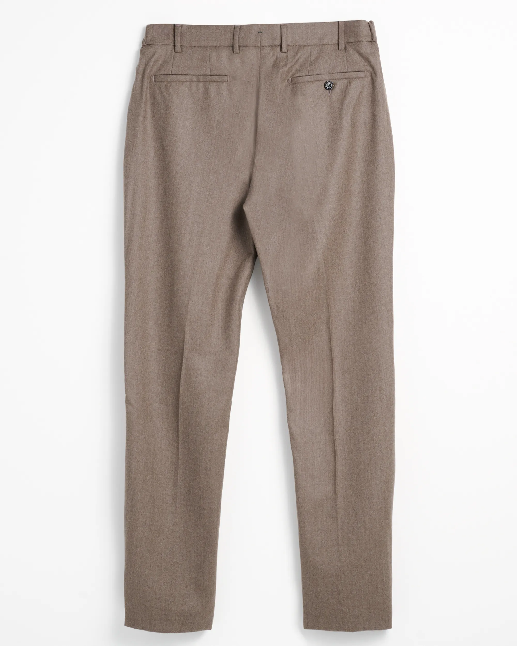 Berwich Morella Elax Chino Bruin 113678-002-46