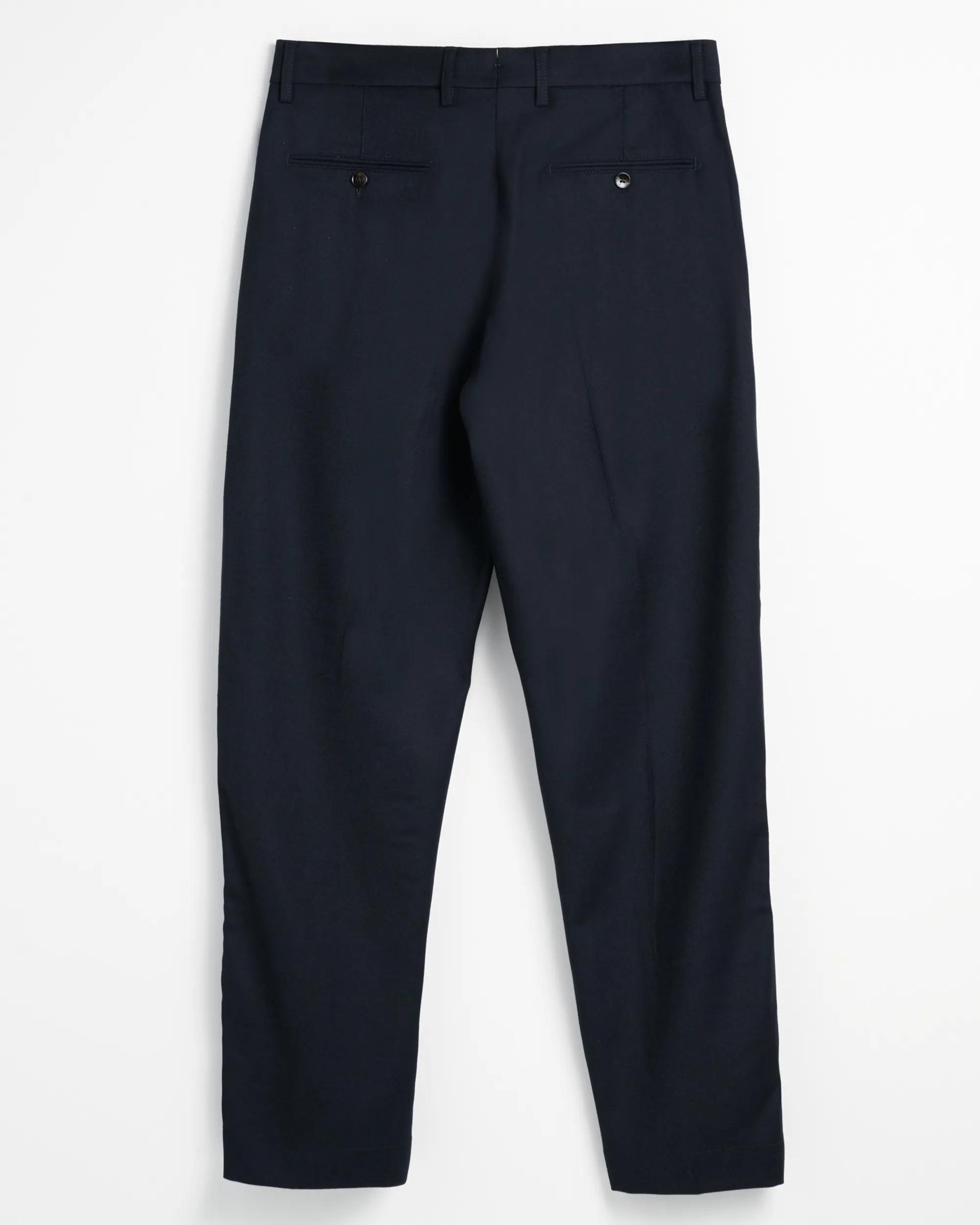 Berwich Negroni Chino Donker blauw 113679-001-46