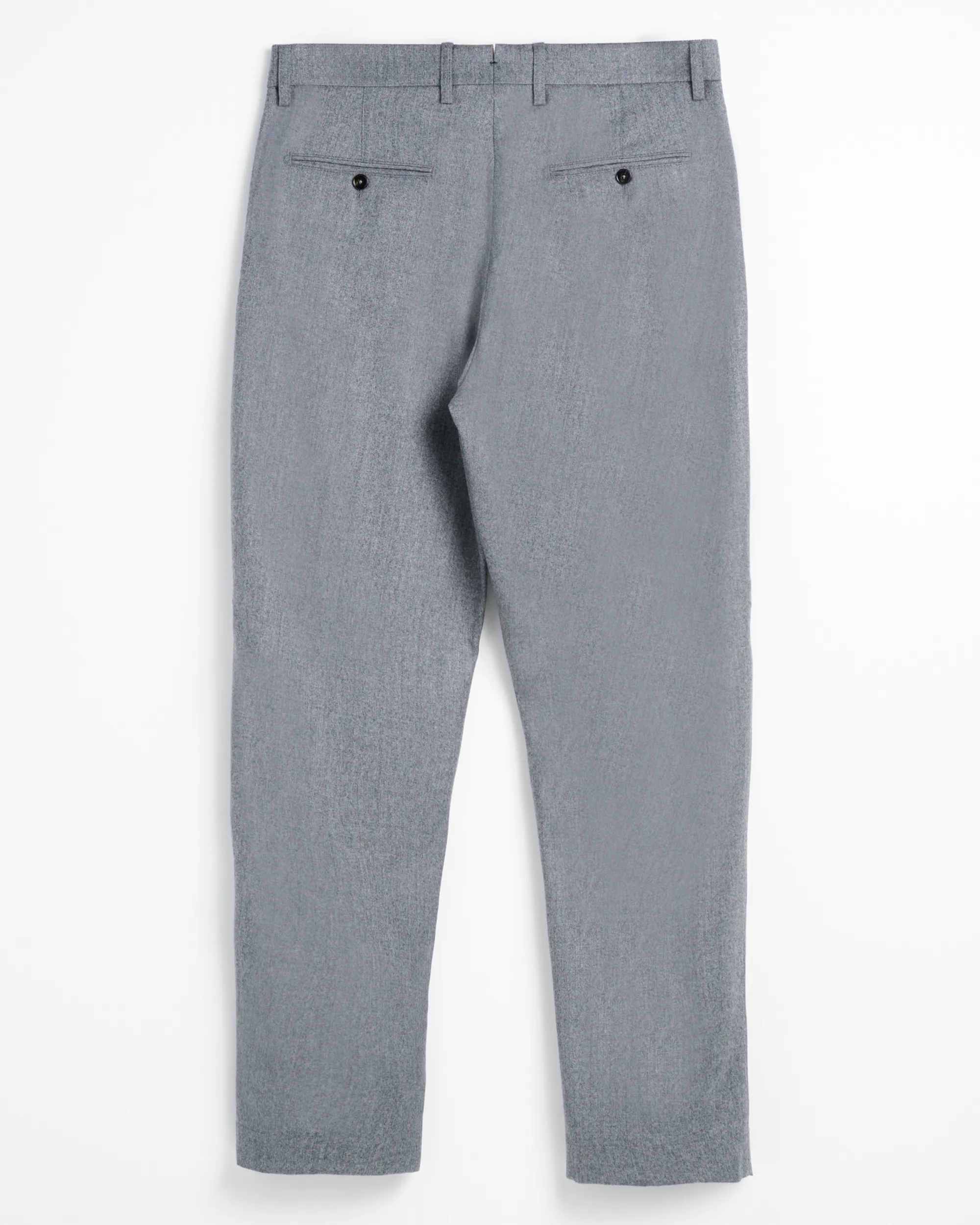 Berwich Negroni Chino Grijs 113680-001-46