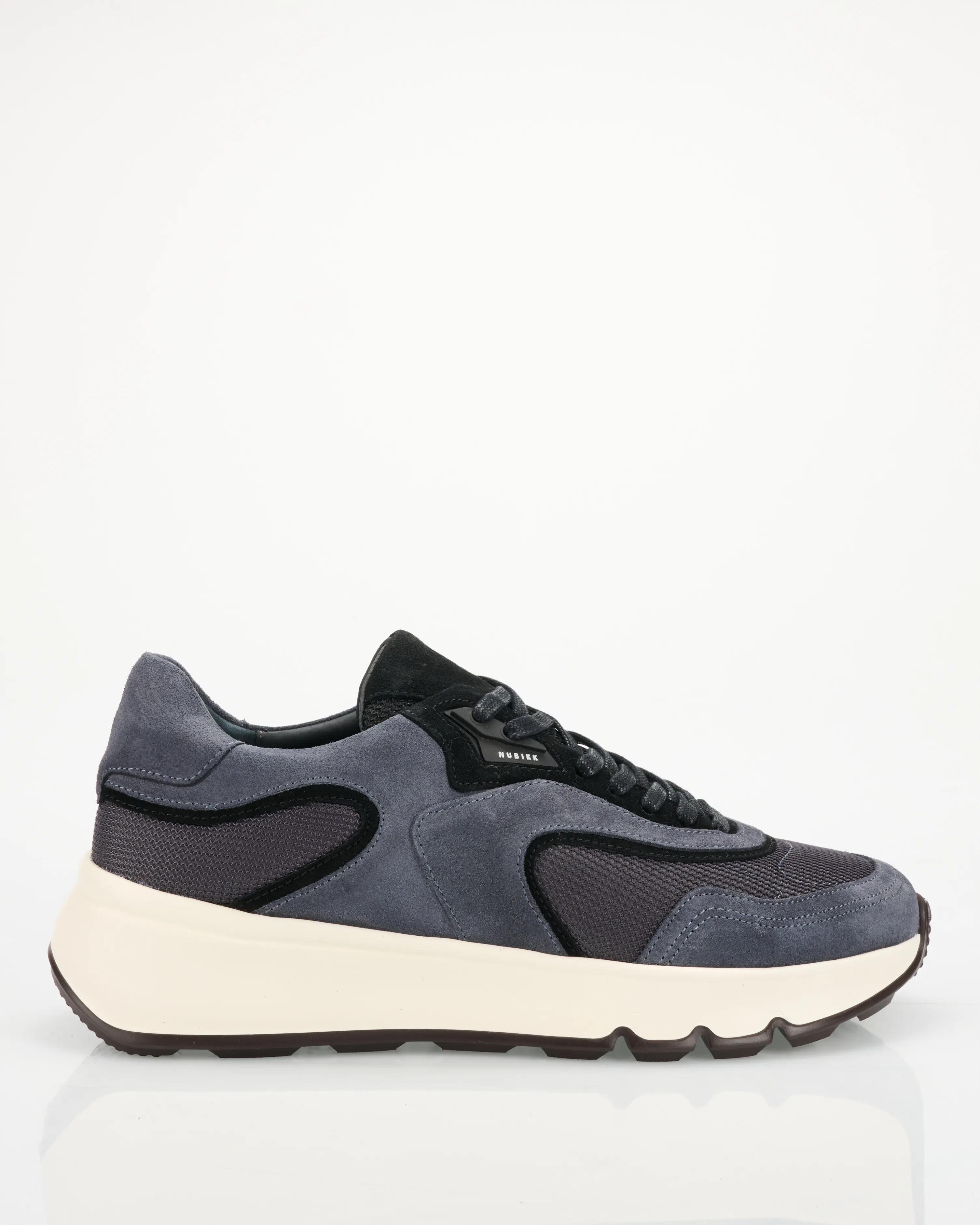 Nubikk Luca Noa Sneakers Blauw 113682-001-40