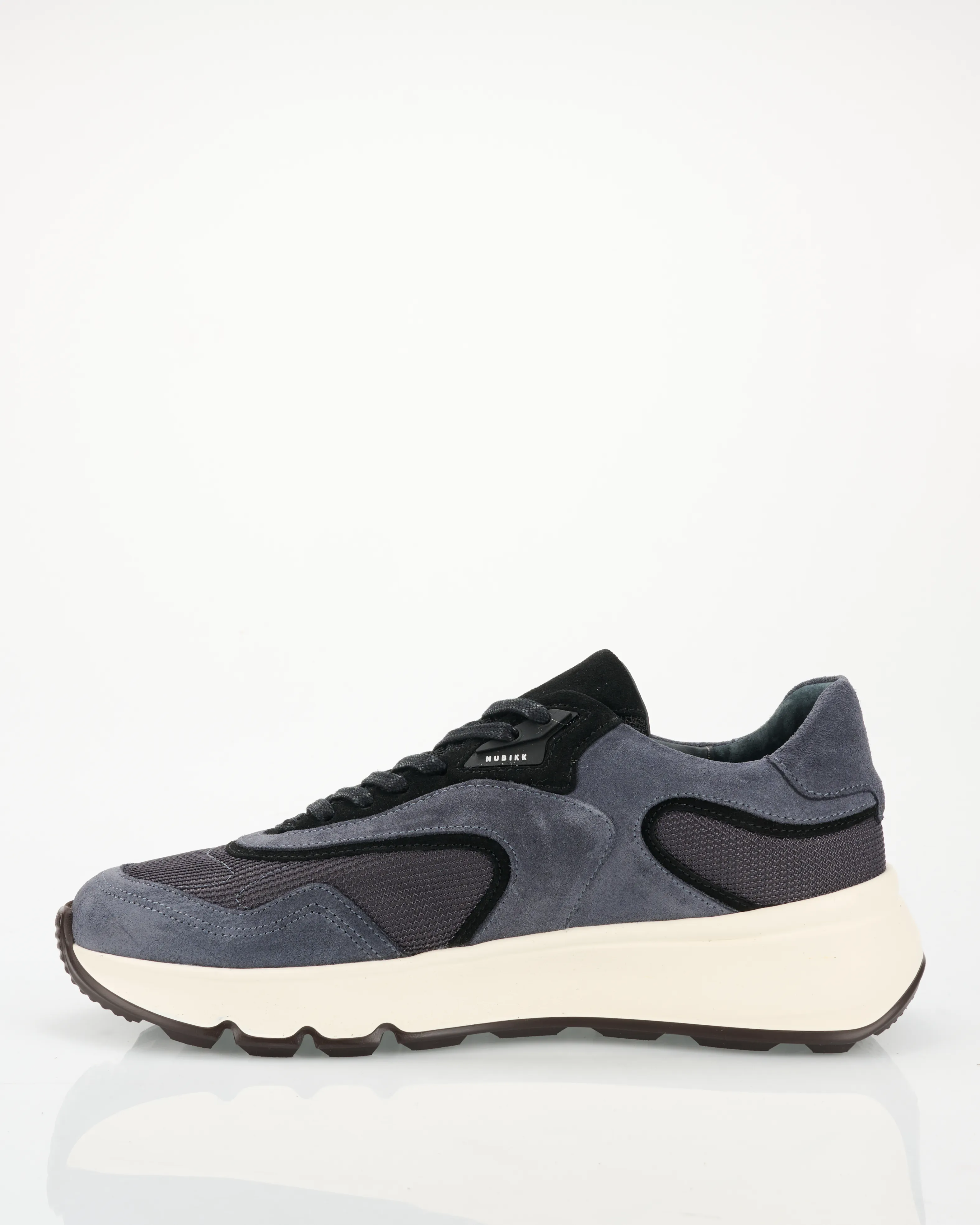 Nubikk Luca Noa Sneakers Blauw 113682-001-40