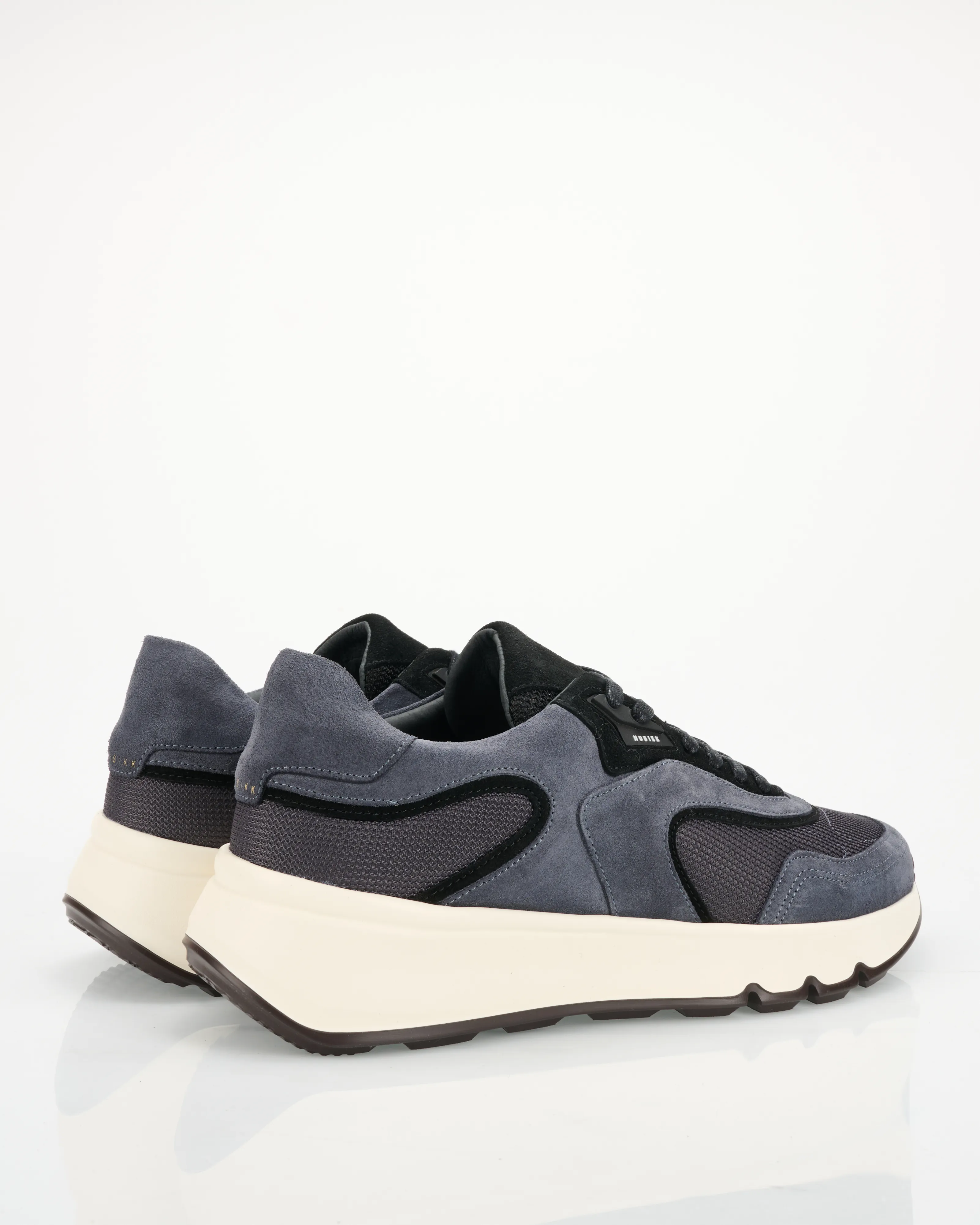 Nubikk Luca Noa Sneakers Blauw 113682-001-40