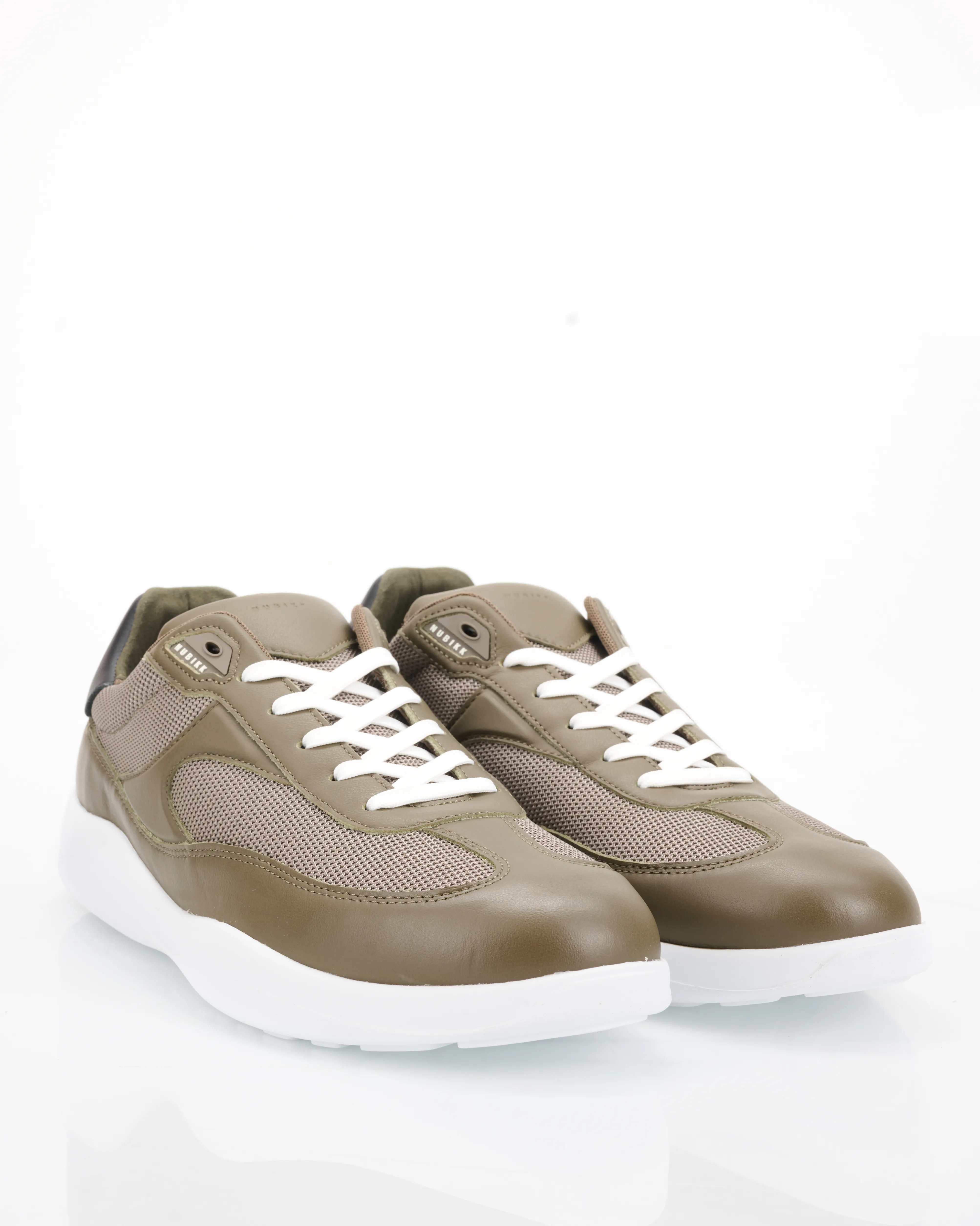 Nubikk Denzel Dane Sneakers Groen 113688-001-40