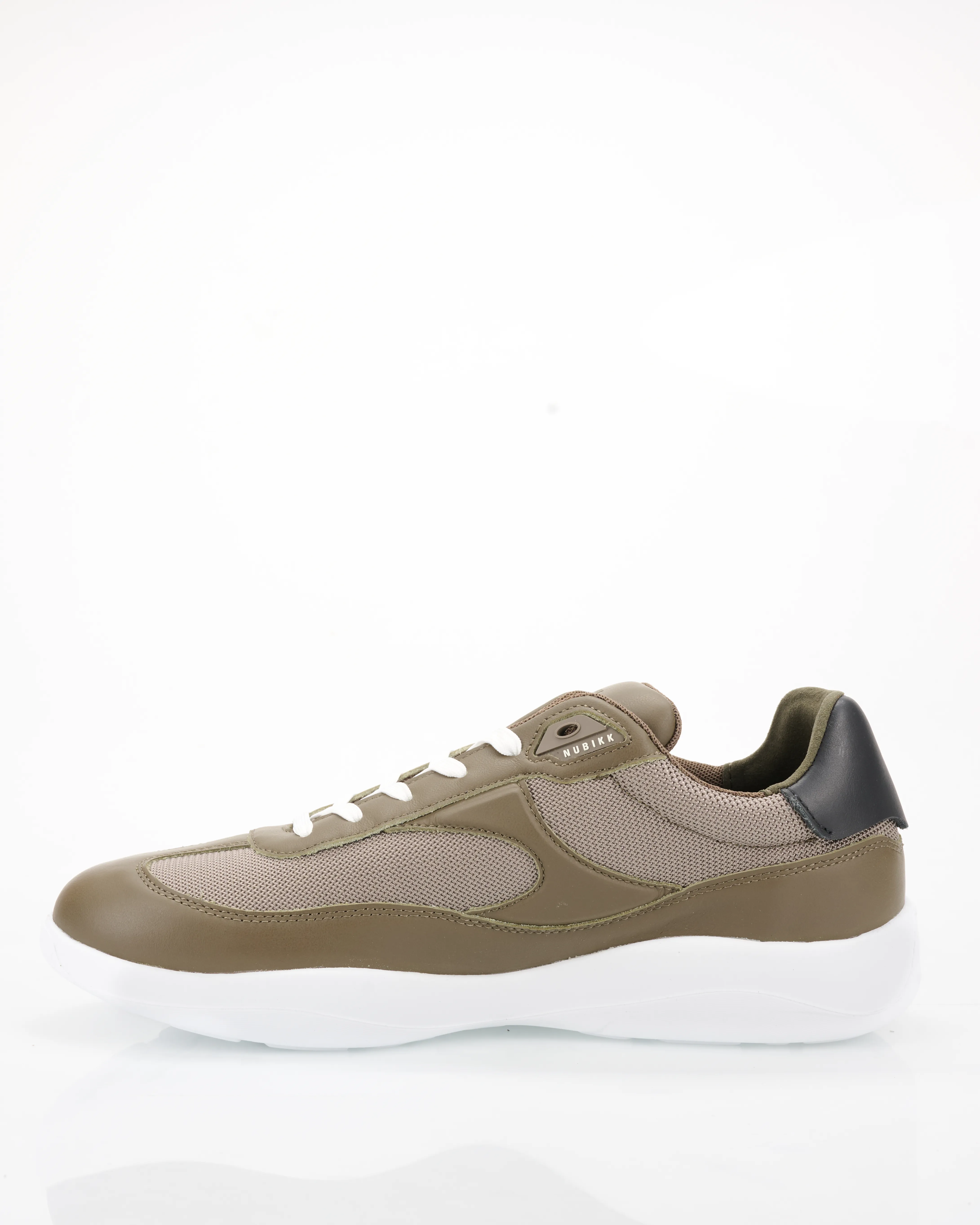 Nubikk Denzel Dane Sneakers Groen 113688-001-40