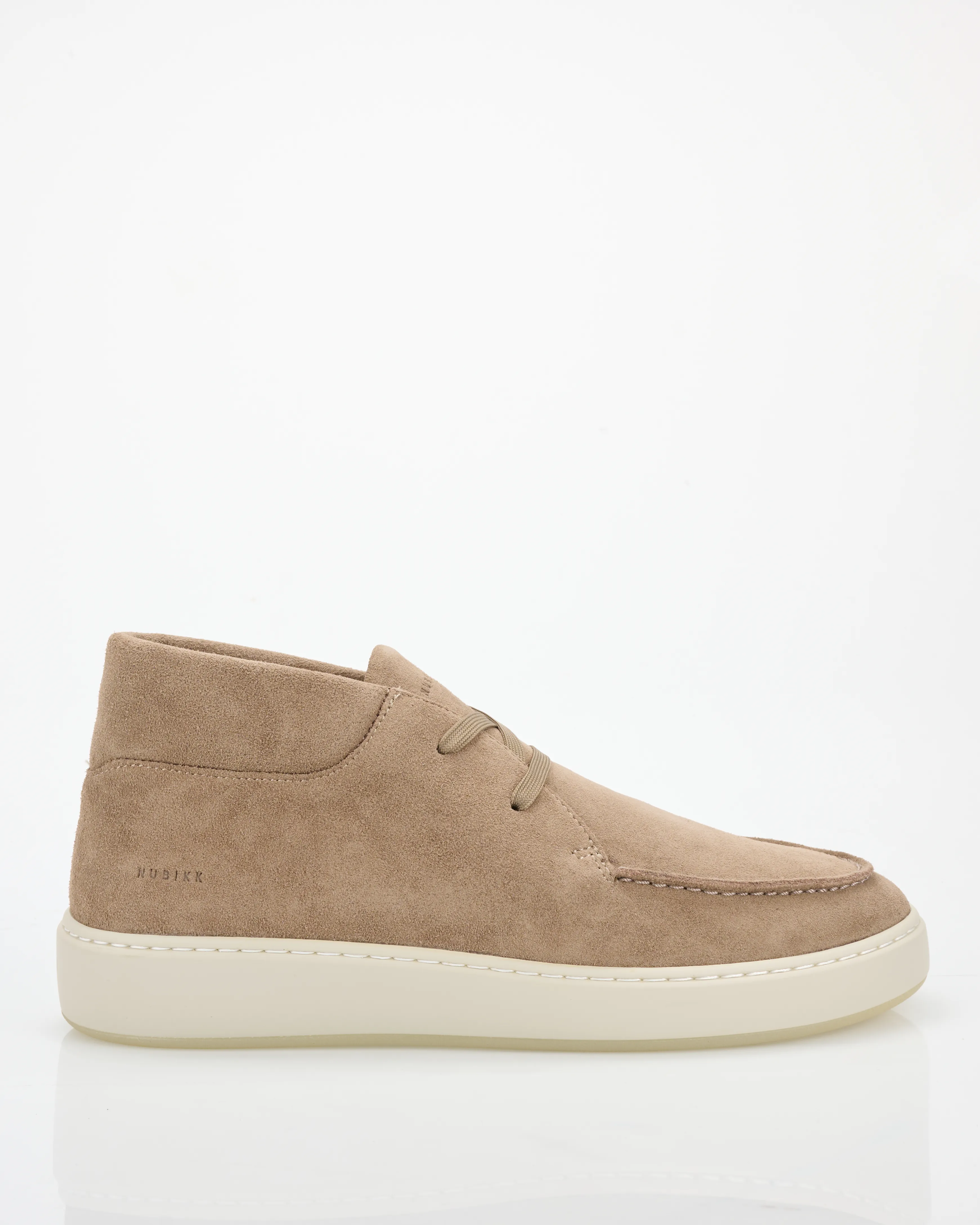 Nubikk Jiro Gio 2 Sneakers Beige 113689-001-40