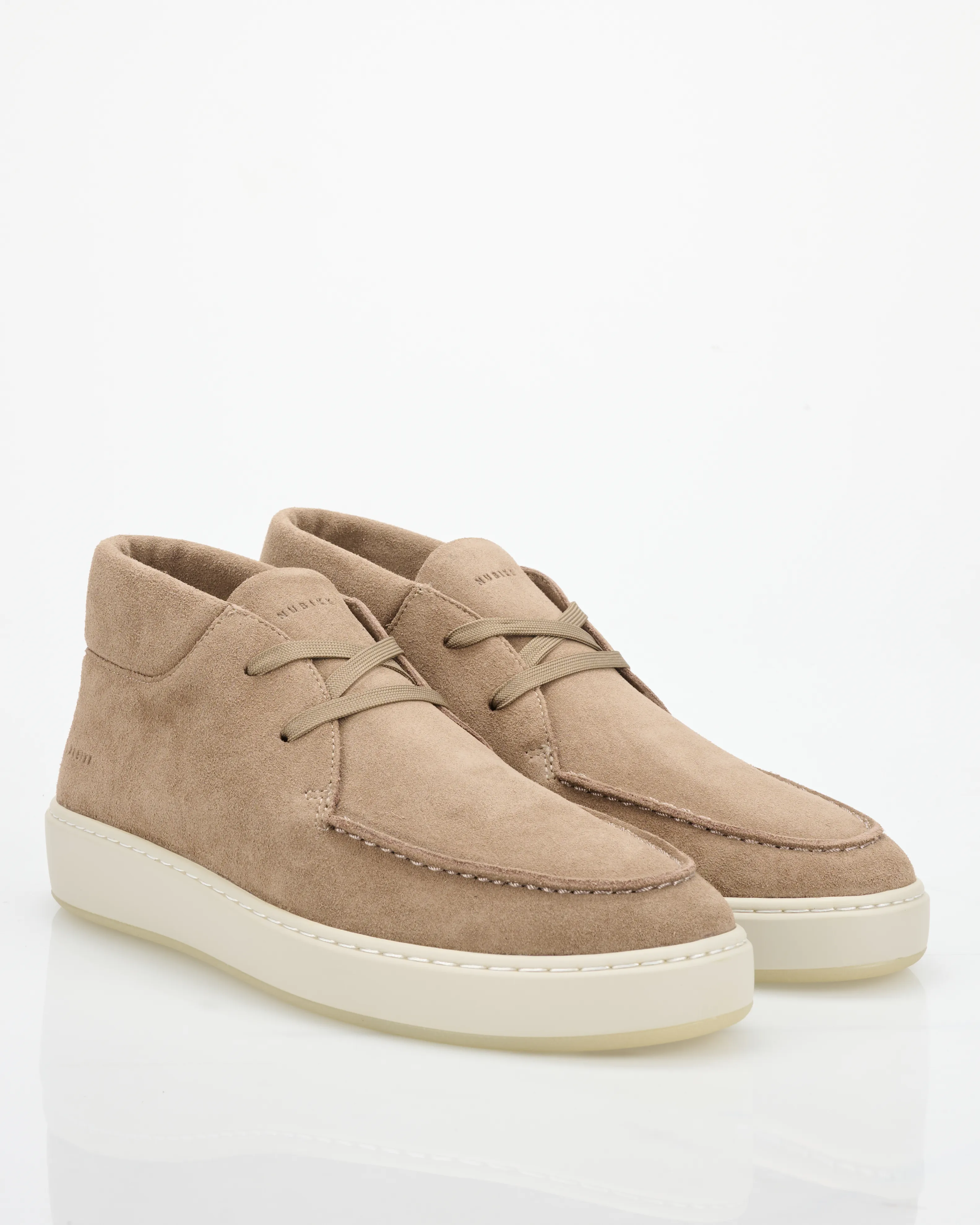 Nubikk Jiro Gio 2 Sneakers Beige 113689-001-40