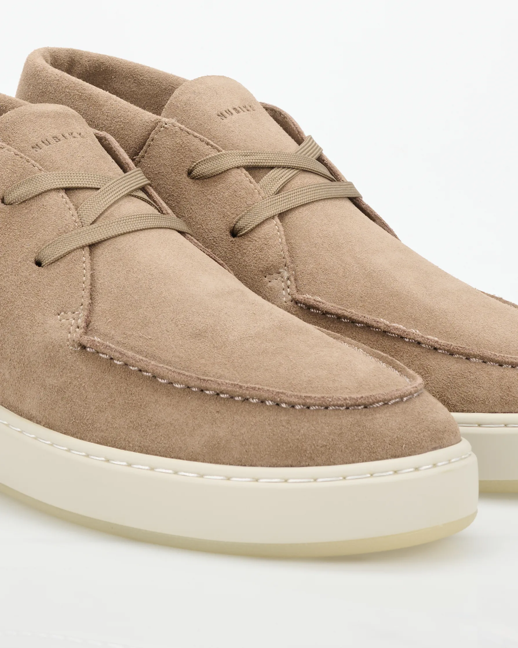 Nubikk Jiro Gio 2 Sneakers Beige 113689-001-40