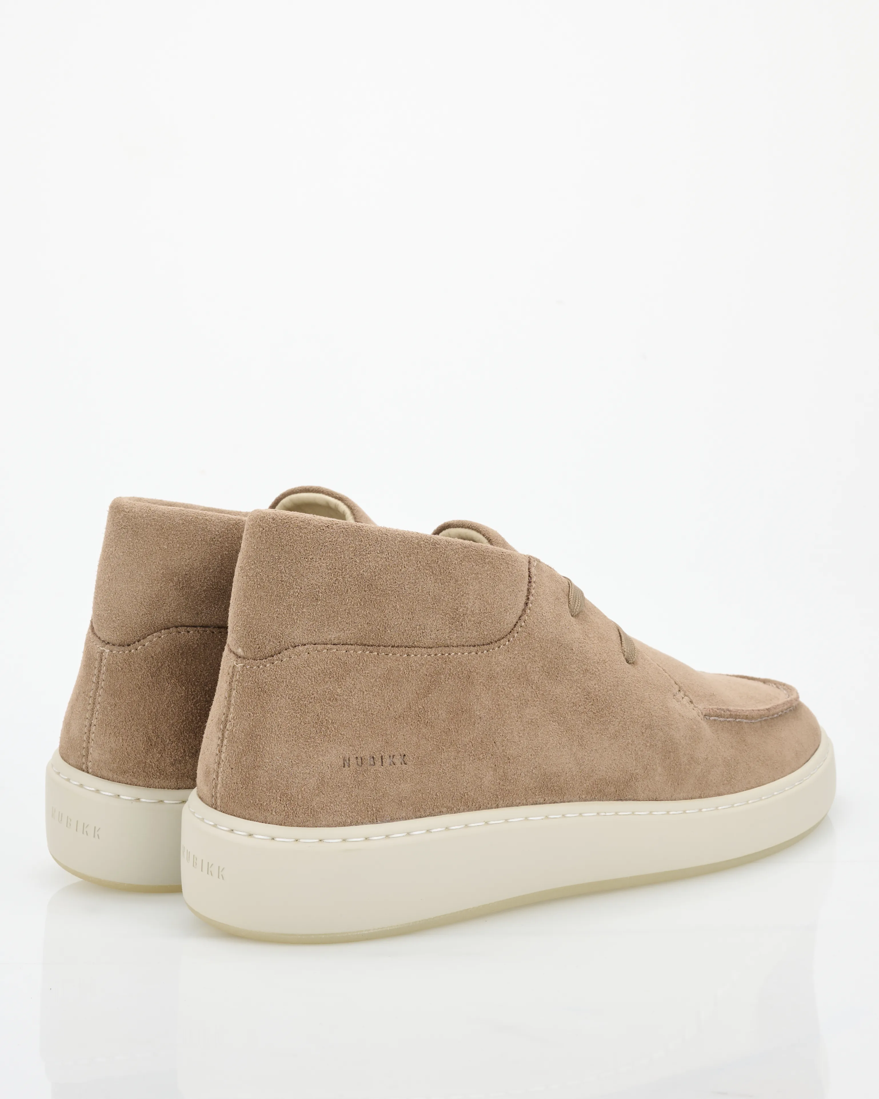 Nubikk Jiro Gio 2 Sneakers Beige 113689-001-40