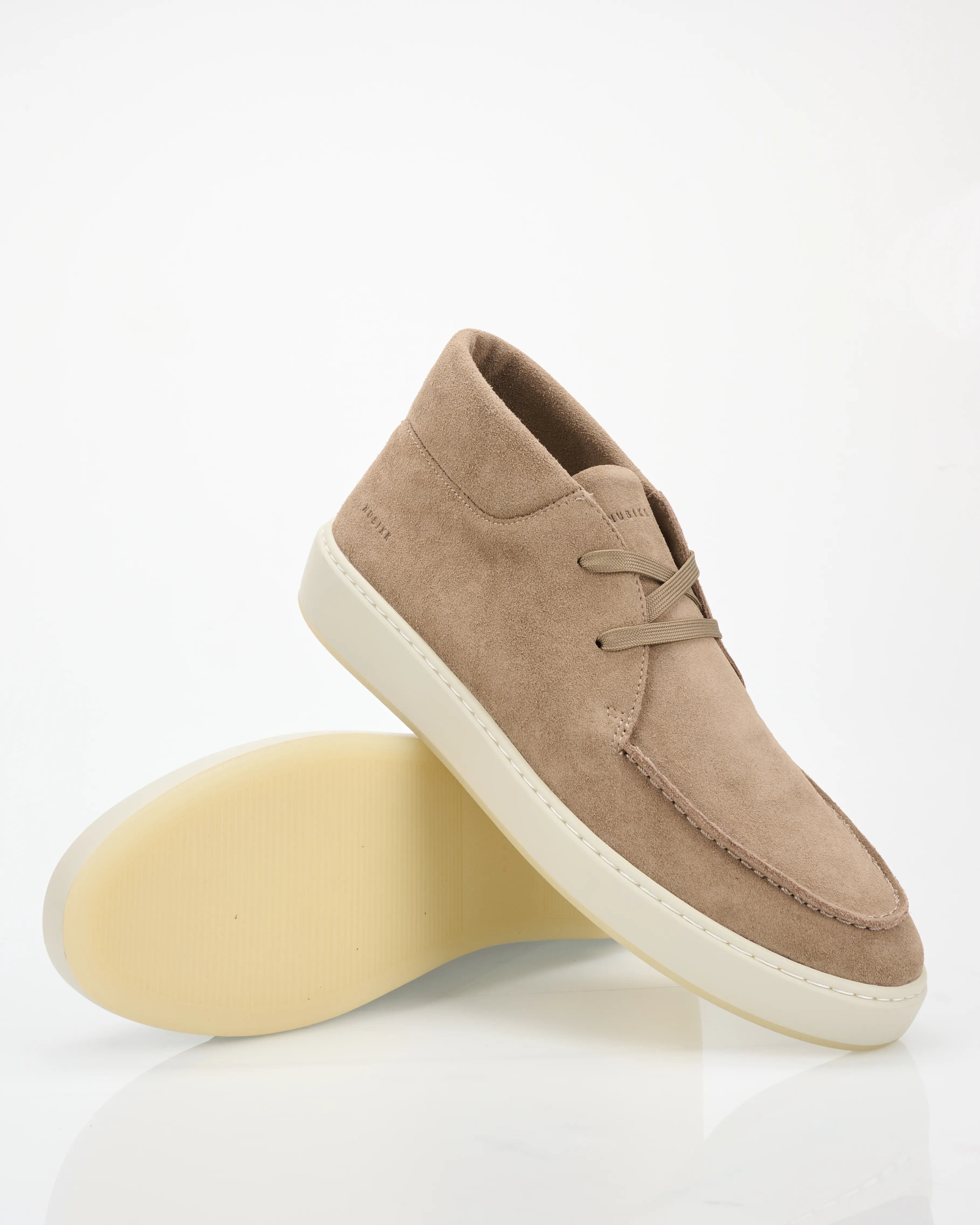 Nubikk Jiro Gio 2 Sneakers Beige 113689-001-40