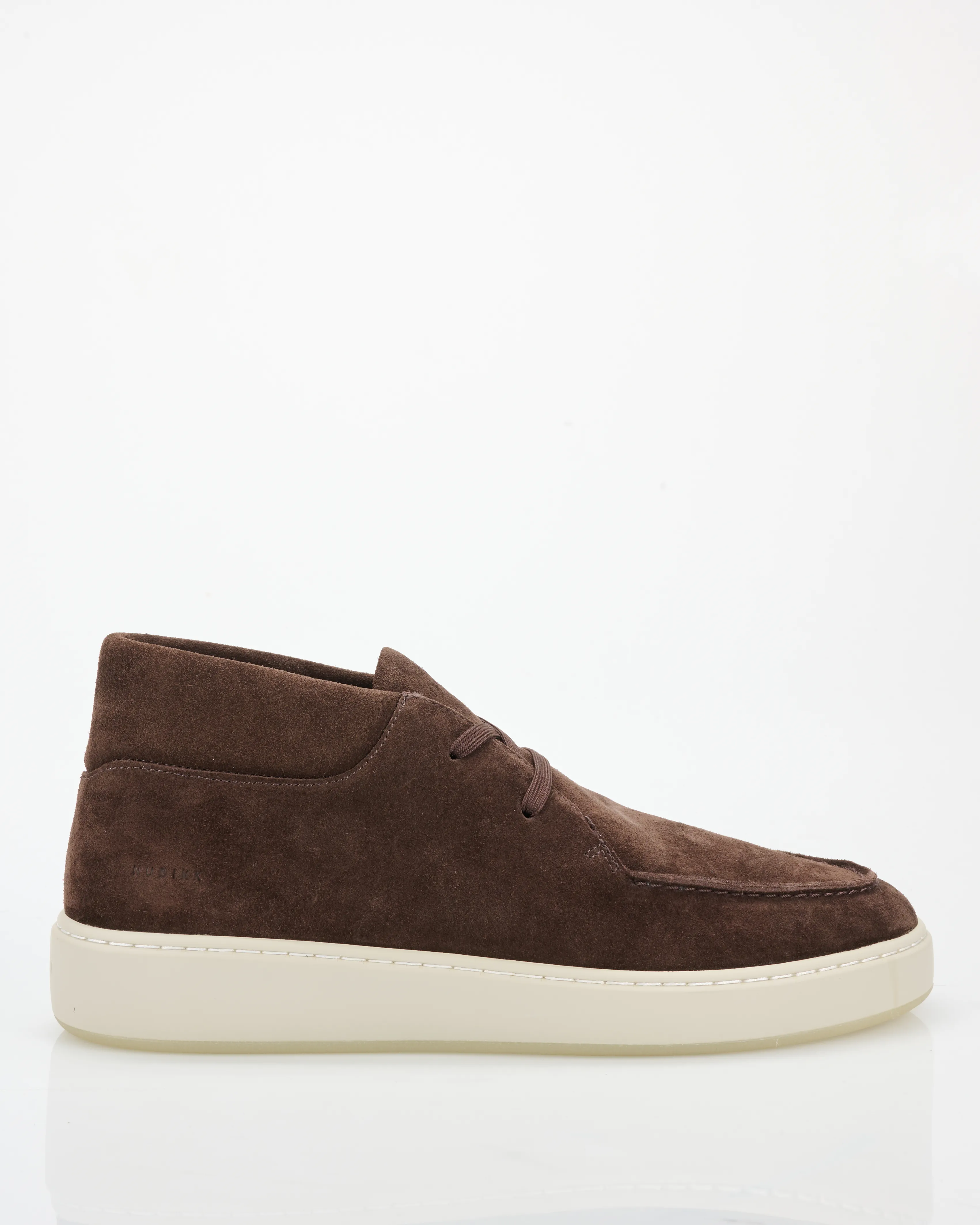 Nubikk Jiro Gio 2 Casual schoenen Donker bruin 113690-001-40