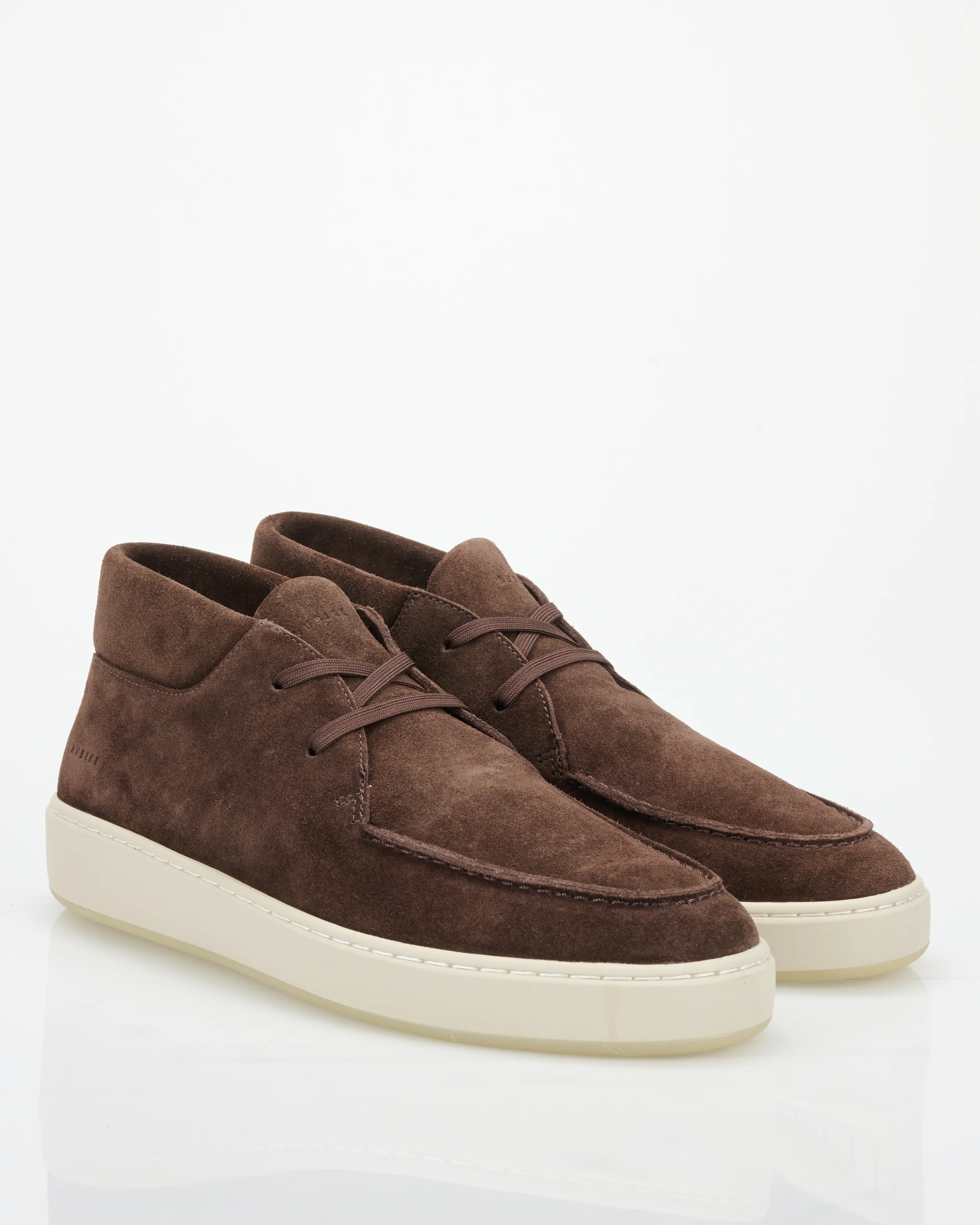 Nubikk Jiro Gio 2 Casual schoenen Donker bruin 113690-001-40
