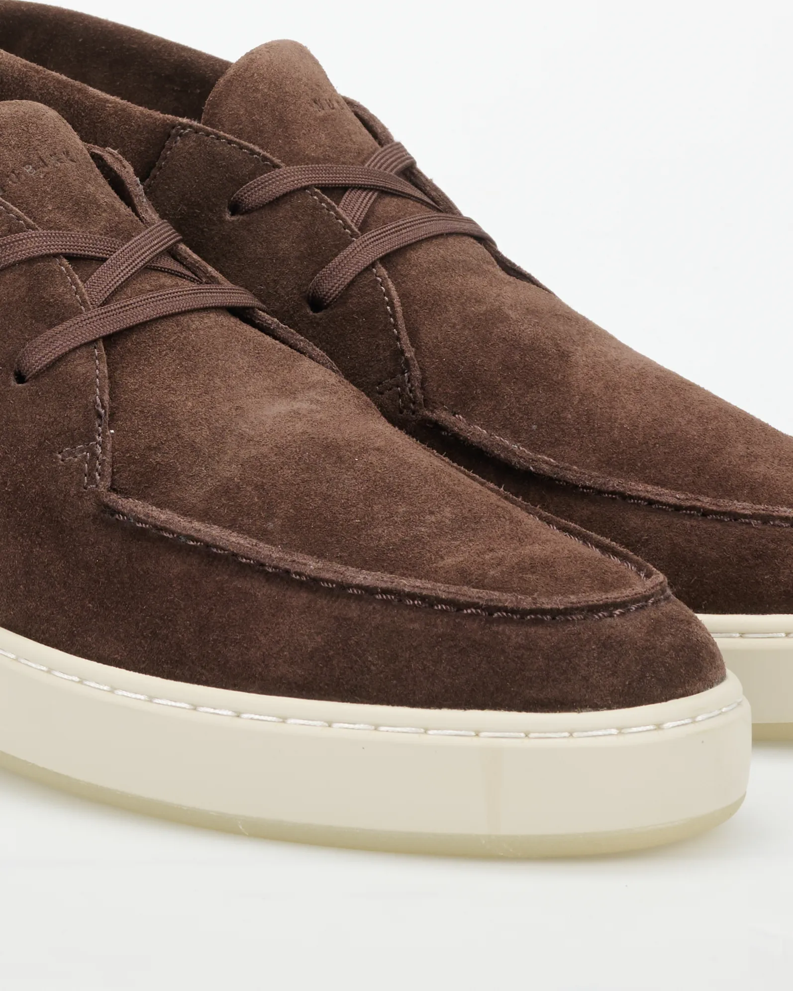 Nubikk Jiro Gio 2 Casual schoenen Donker bruin 113690-001-40