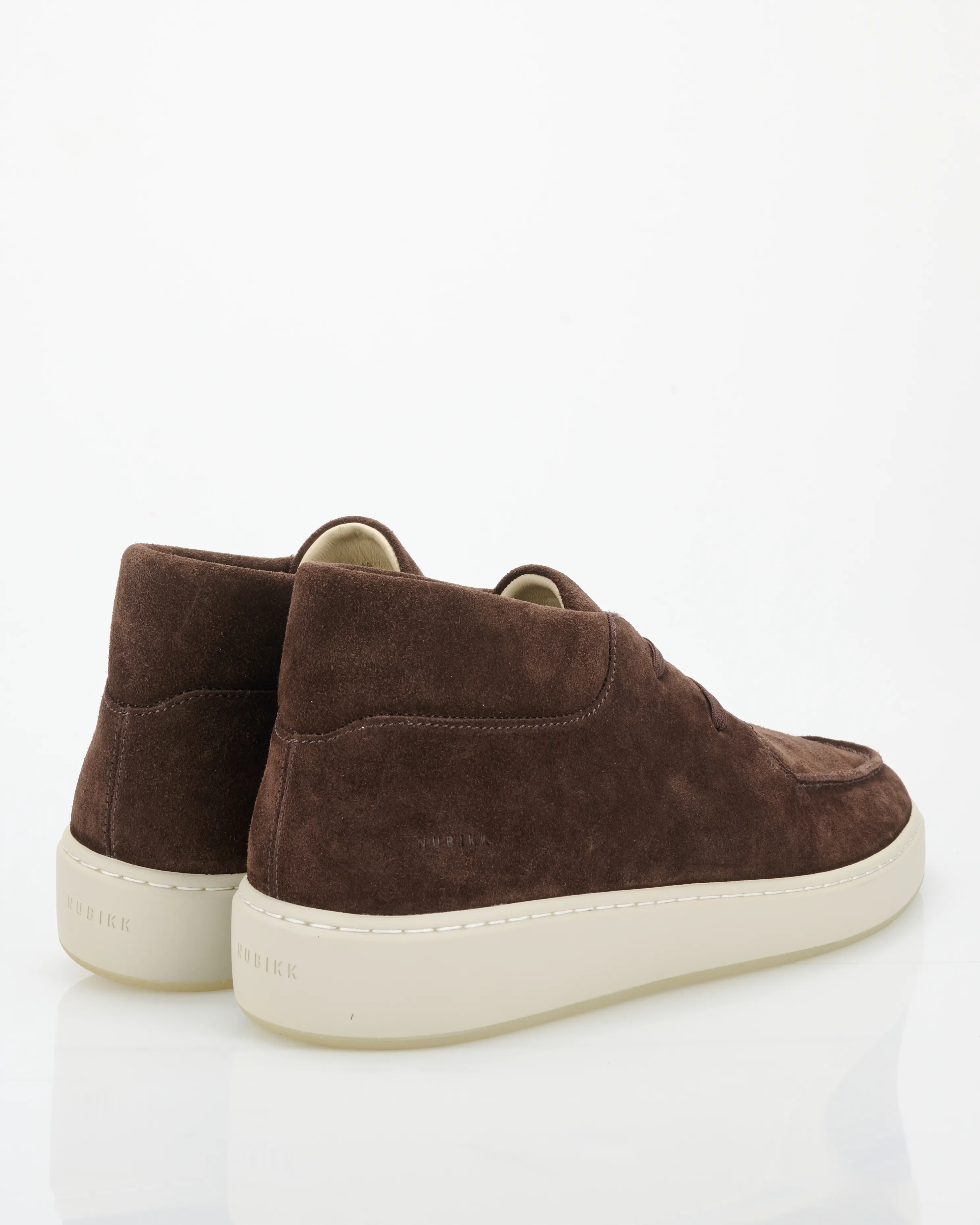 Nubikk Jiro Gio 2 Casual schoenen Donker bruin 113690-001-40