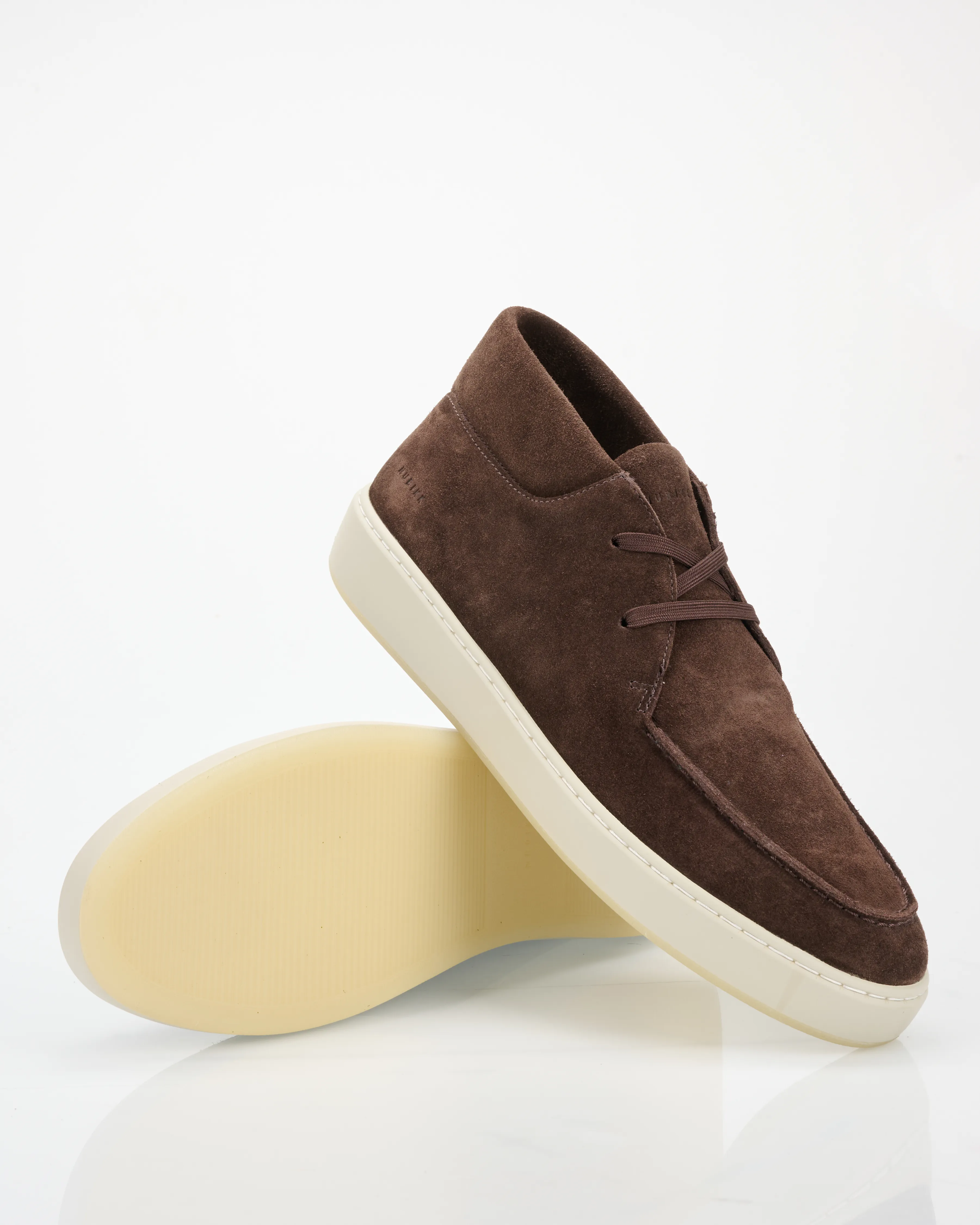 Nubikk Jiro Gio 2 Casual schoenen Donker bruin 113690-001-40