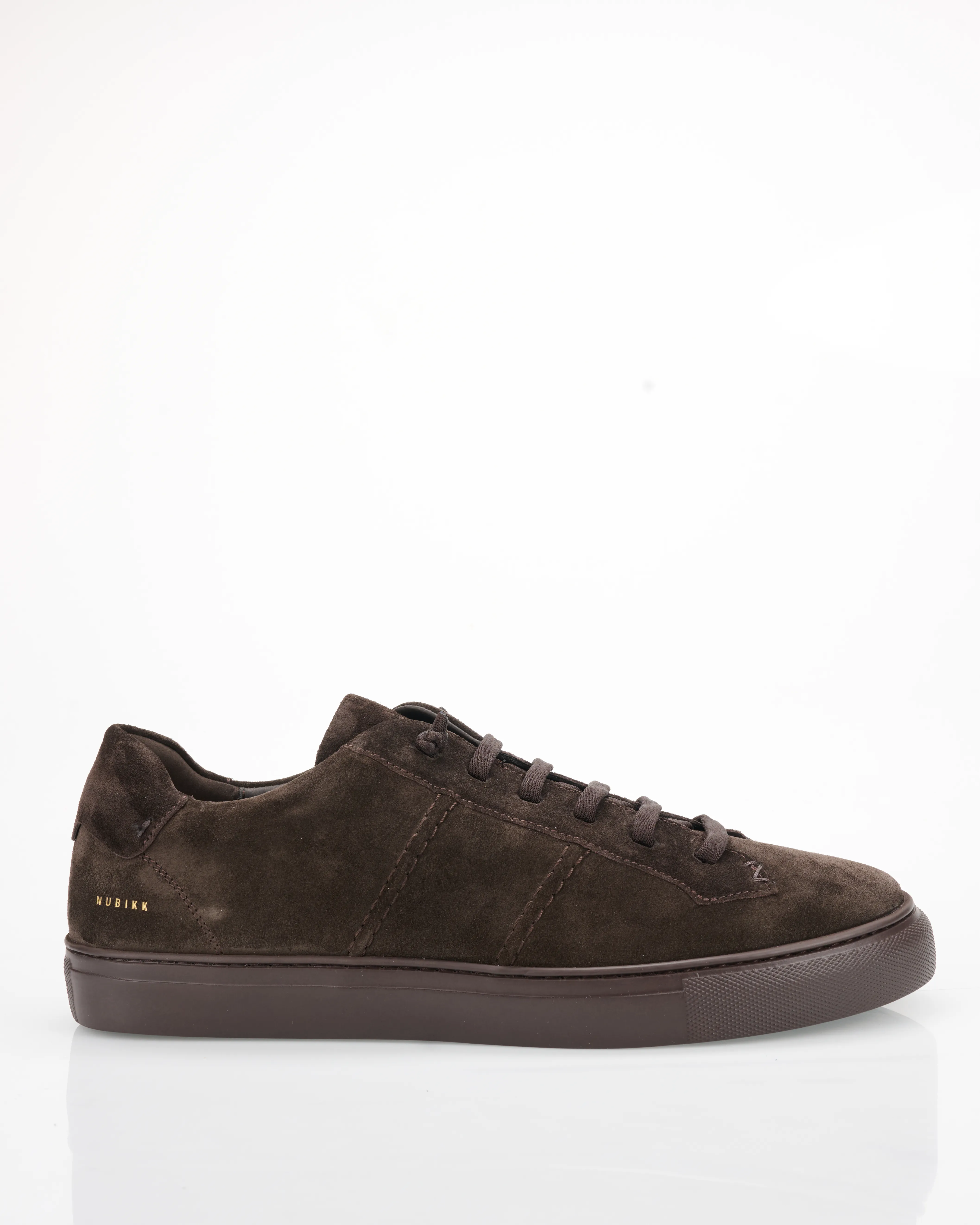 Nubikk Jace Ease Loafers Bruin 113692-001-40