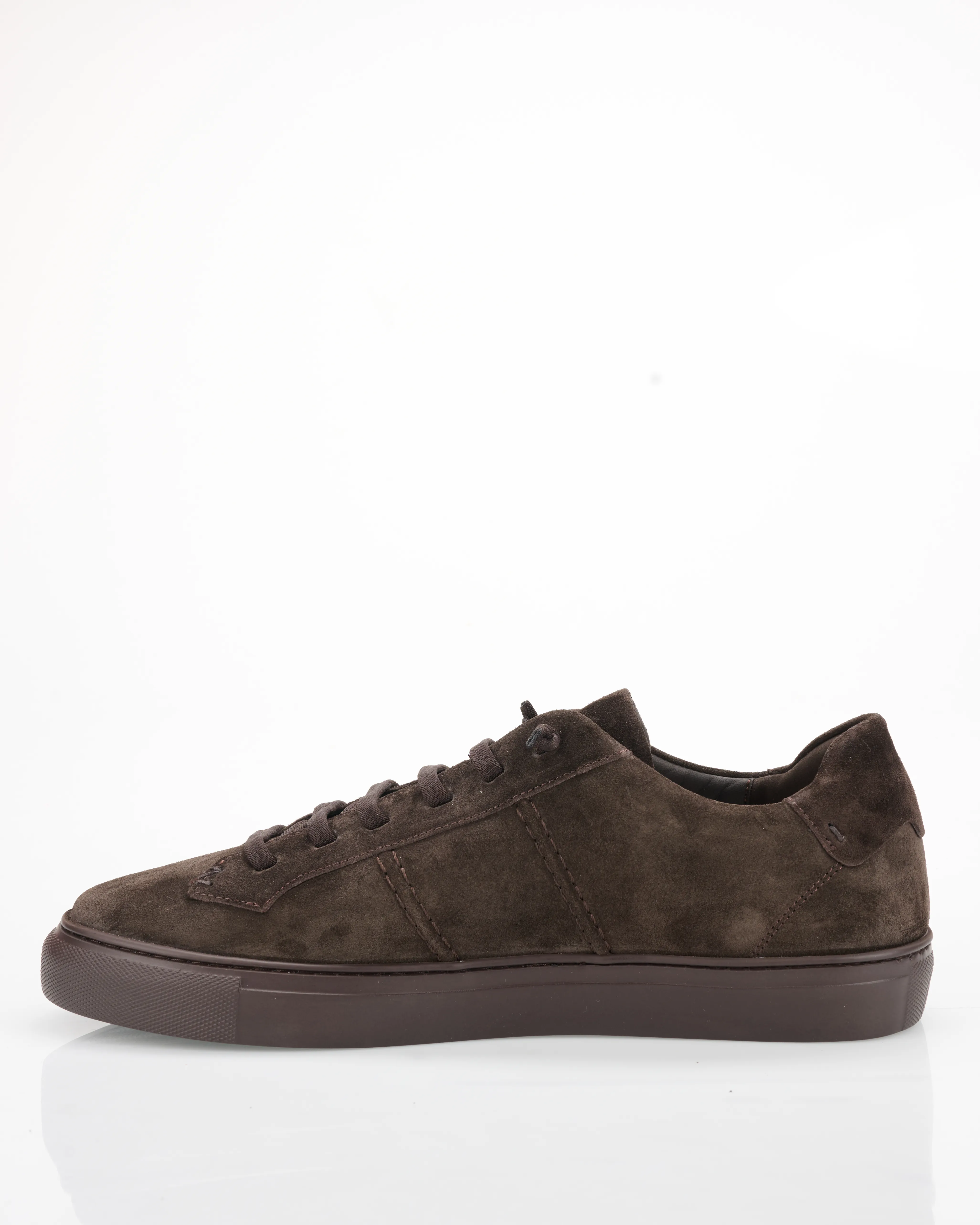 Nubikk Jace Ease Loafers Bruin 113692-001-40
