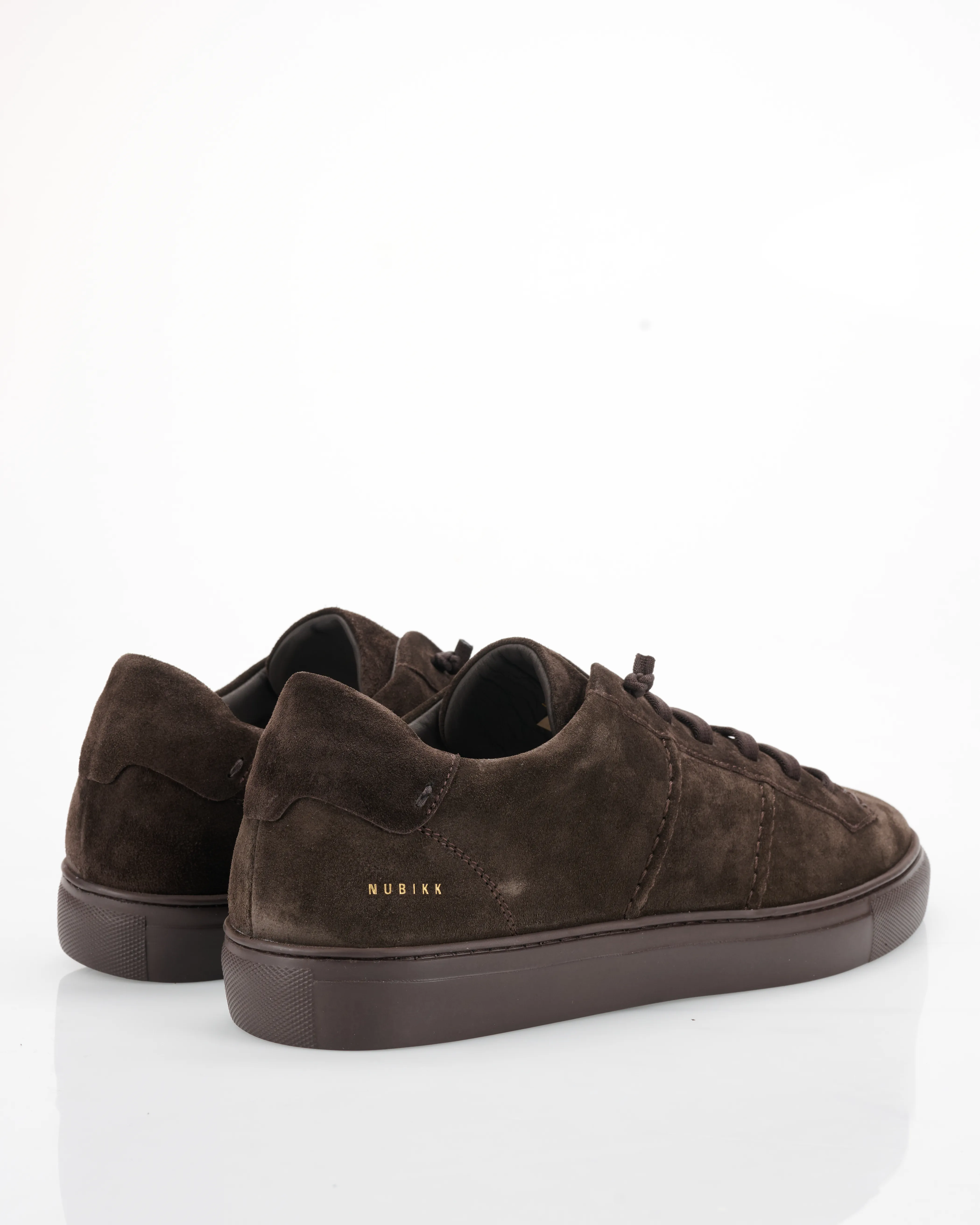 Nubikk Jace Ease Loafers Bruin 113692-001-40