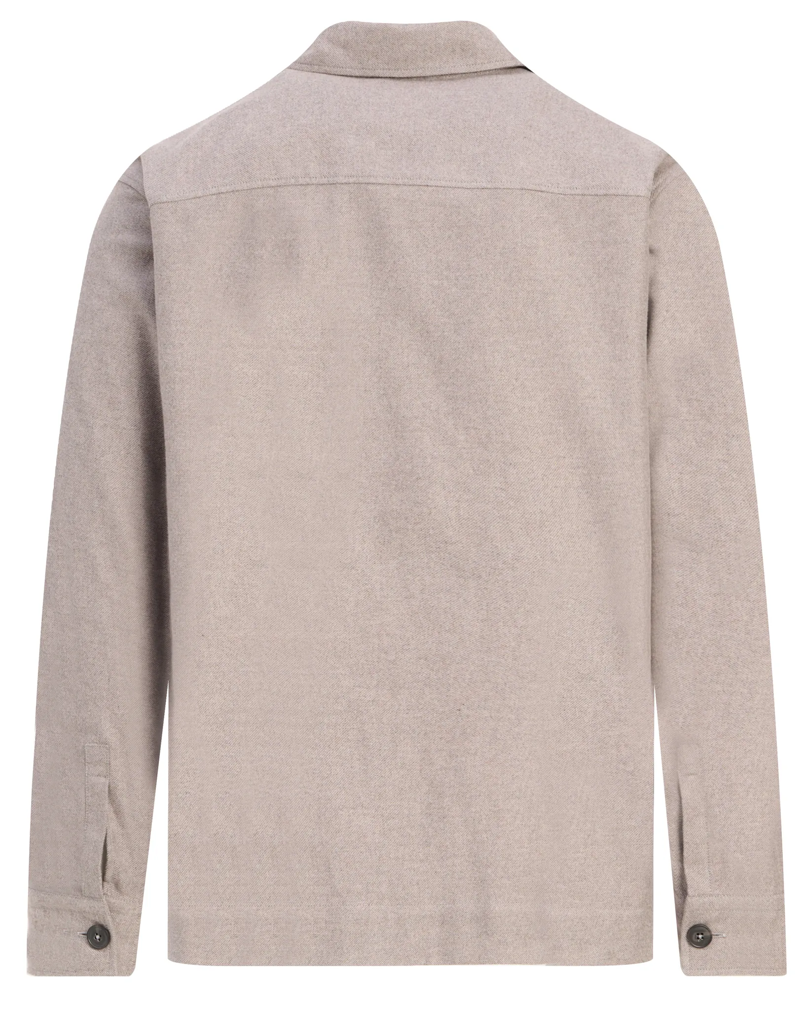 Xacus Overshirt Beige 113719-001-L