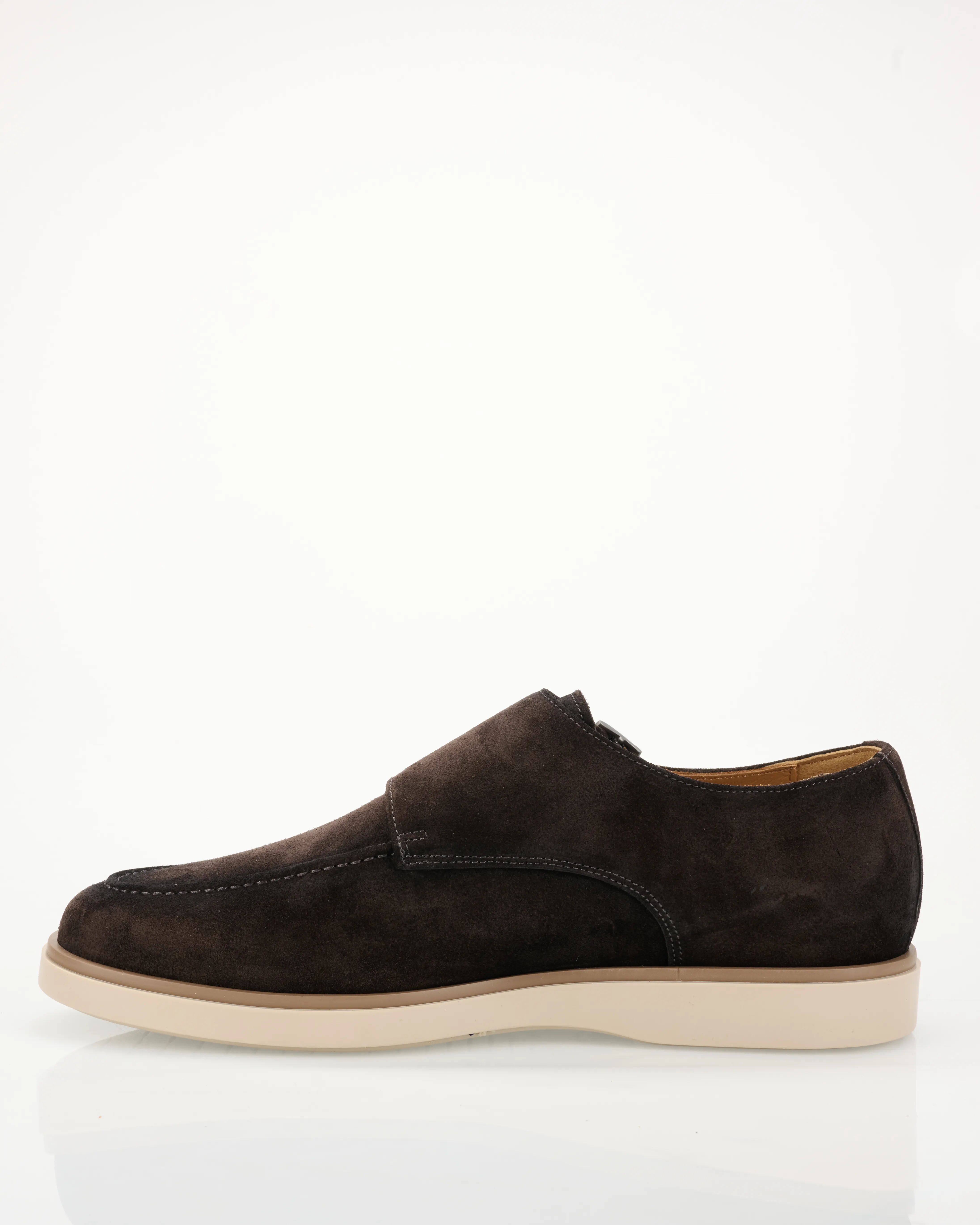 Giorgio Casual schoenen Bruin 113721-001-41