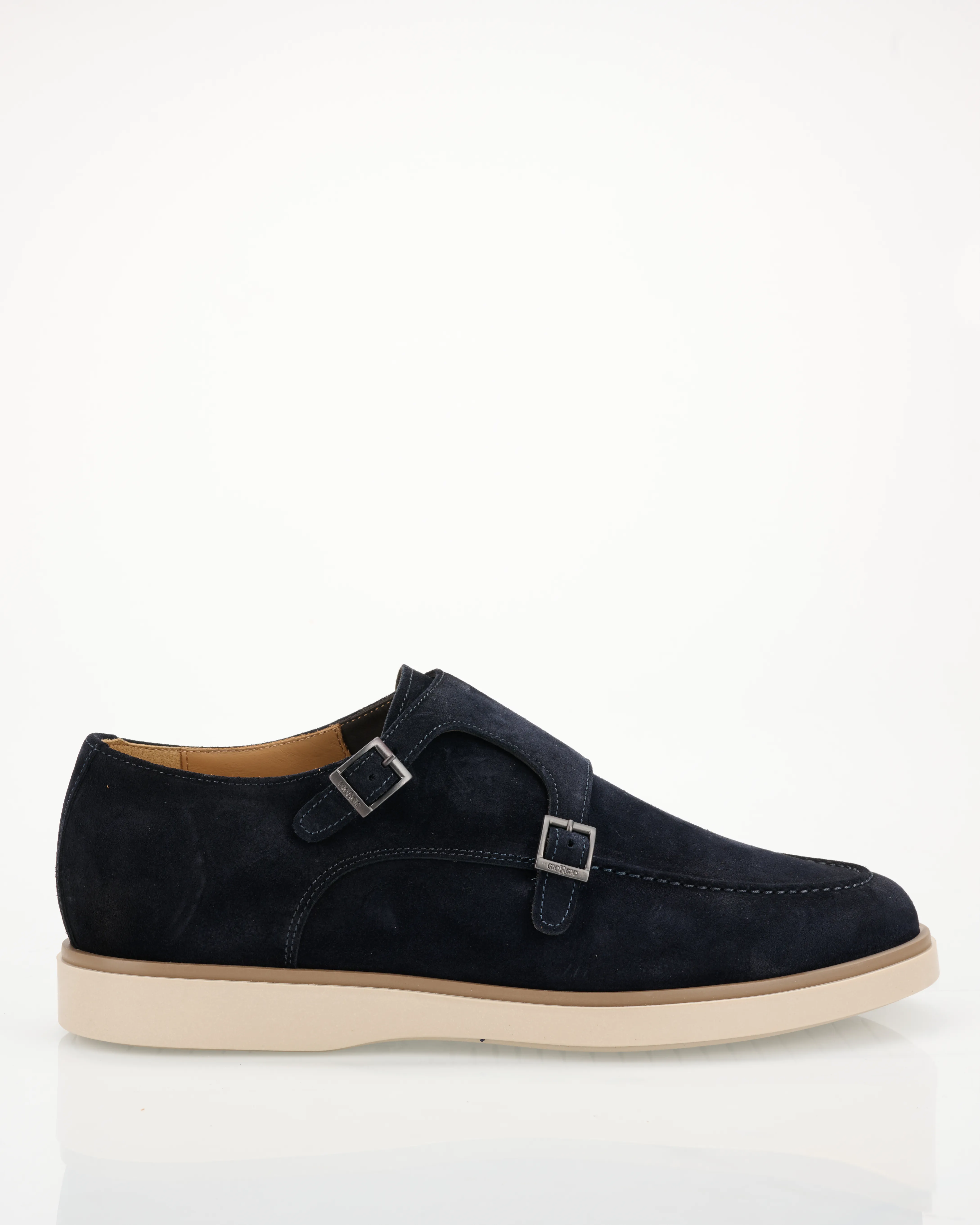 Giorgio Casual schoenen Donker blauw 113722-001-41