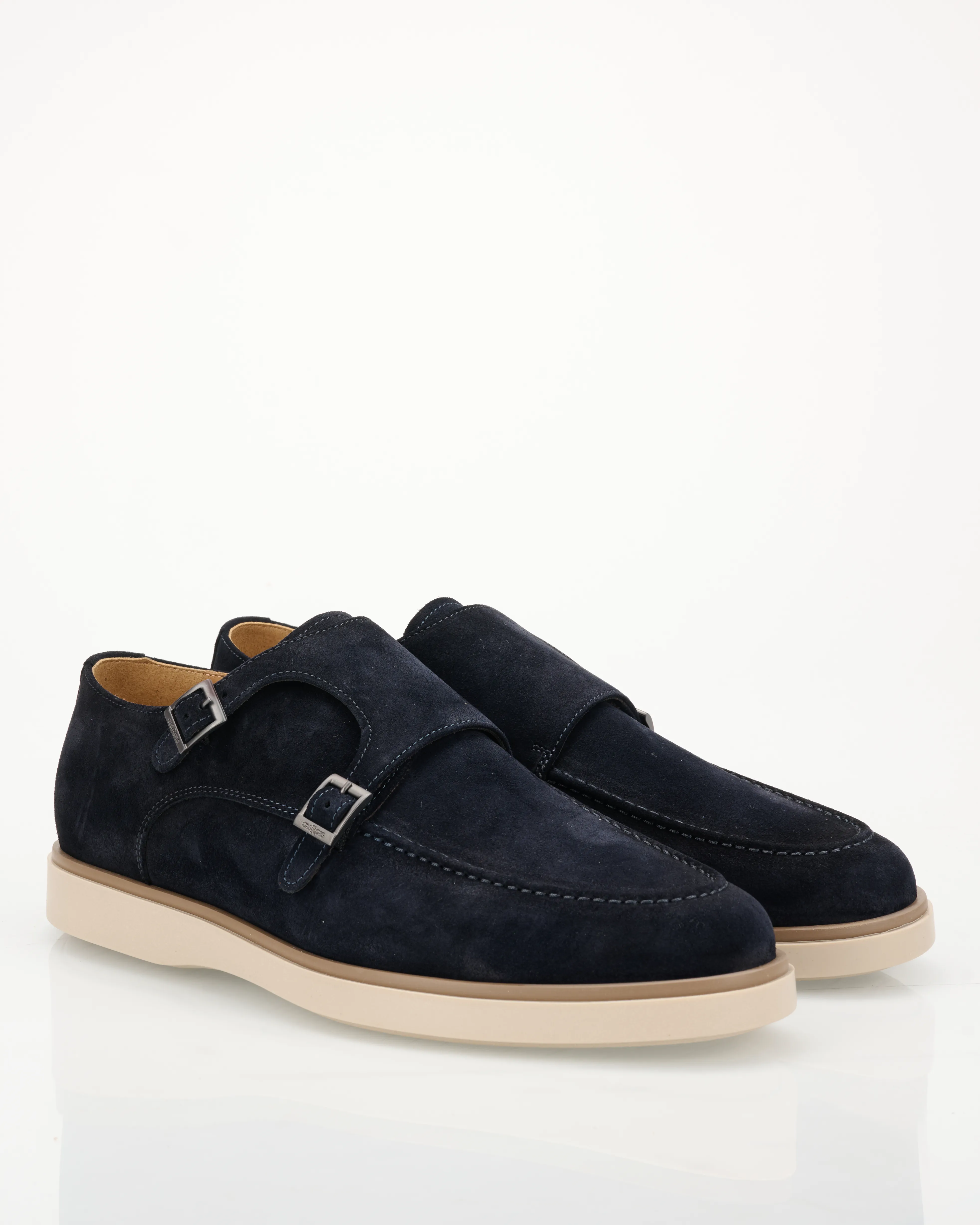 Giorgio Casual schoenen Donker blauw 113722-001-41