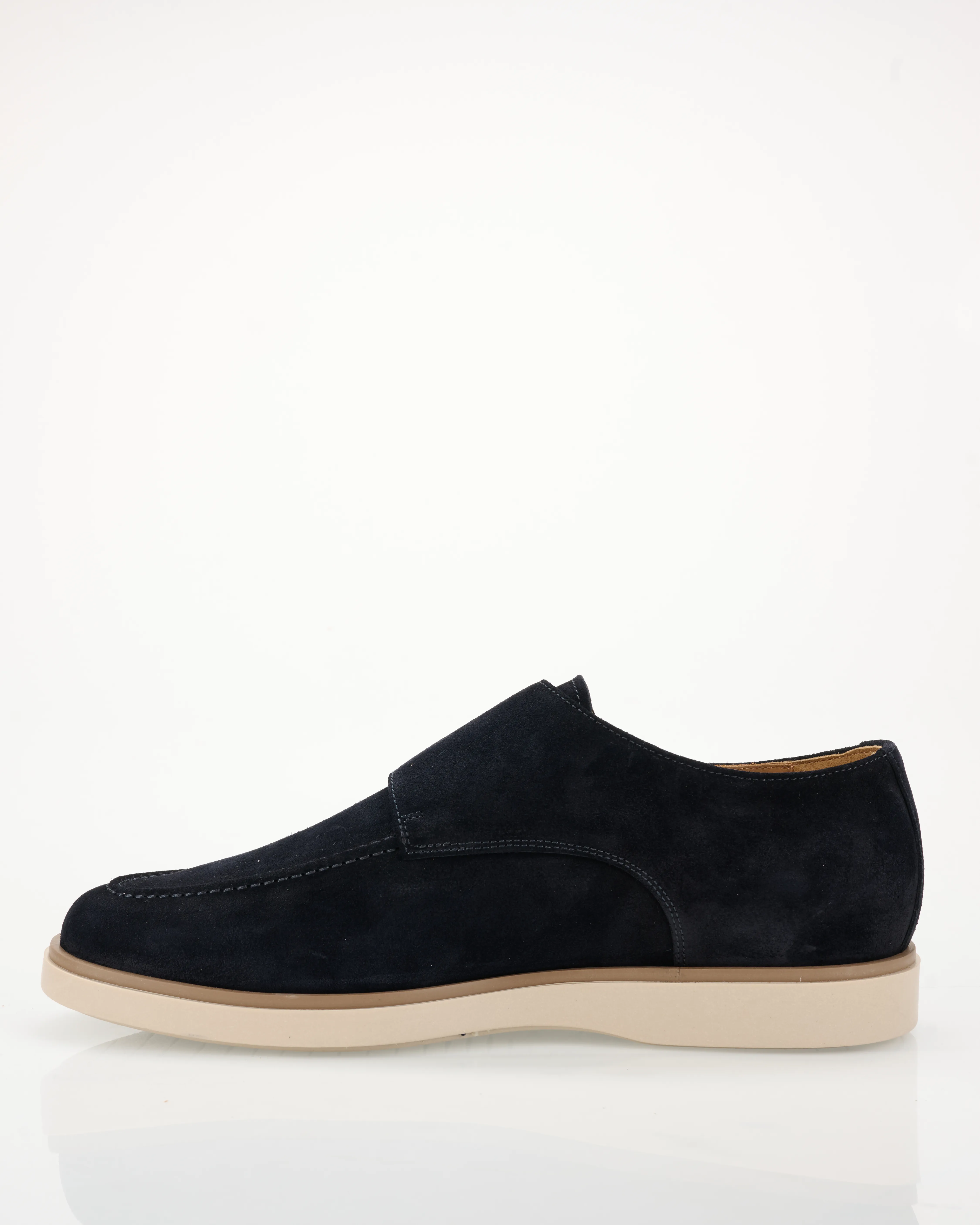 Giorgio Casual schoenen Donker blauw 113722-001-41