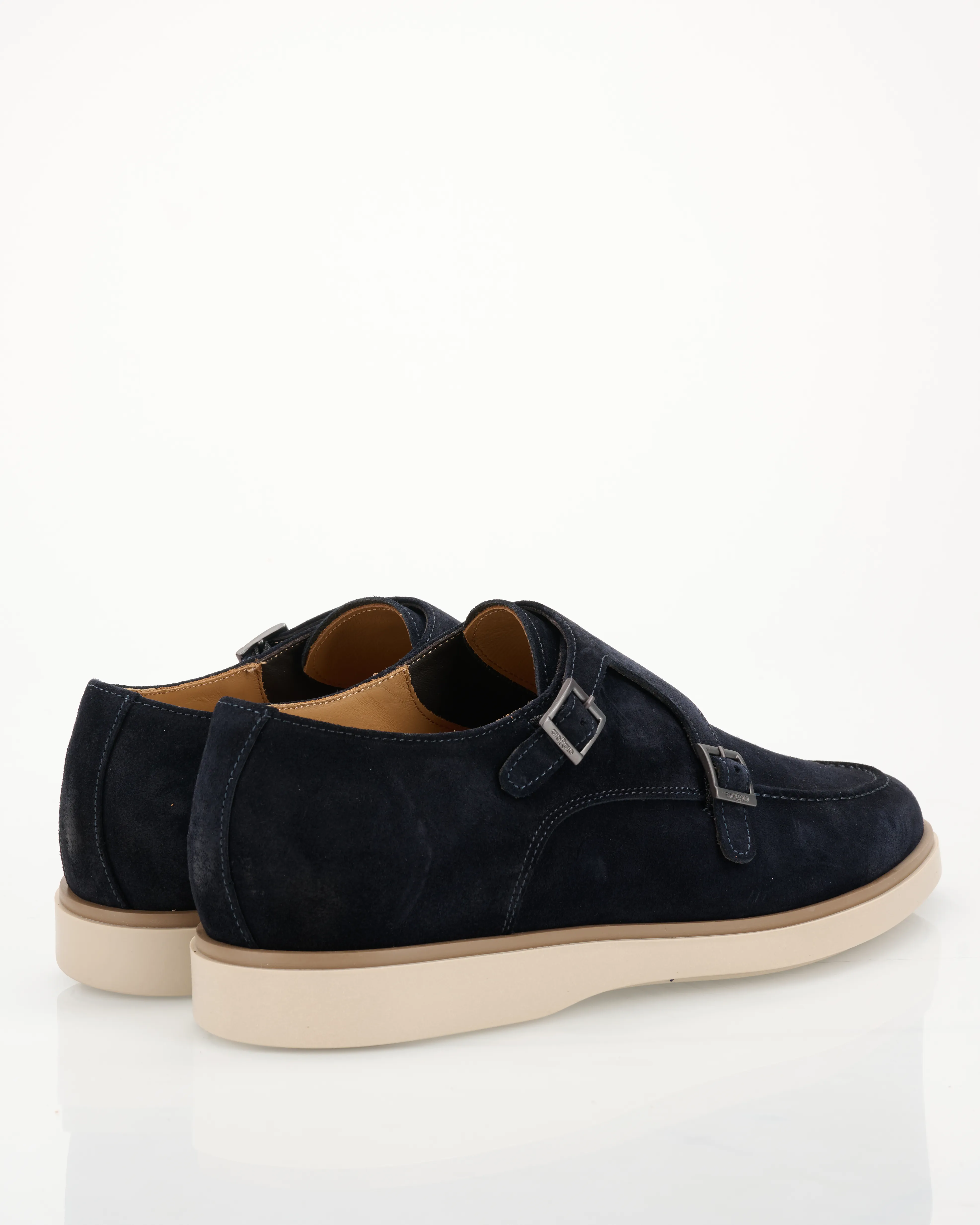 Giorgio Casual schoenen Donker blauw 113722-001-41