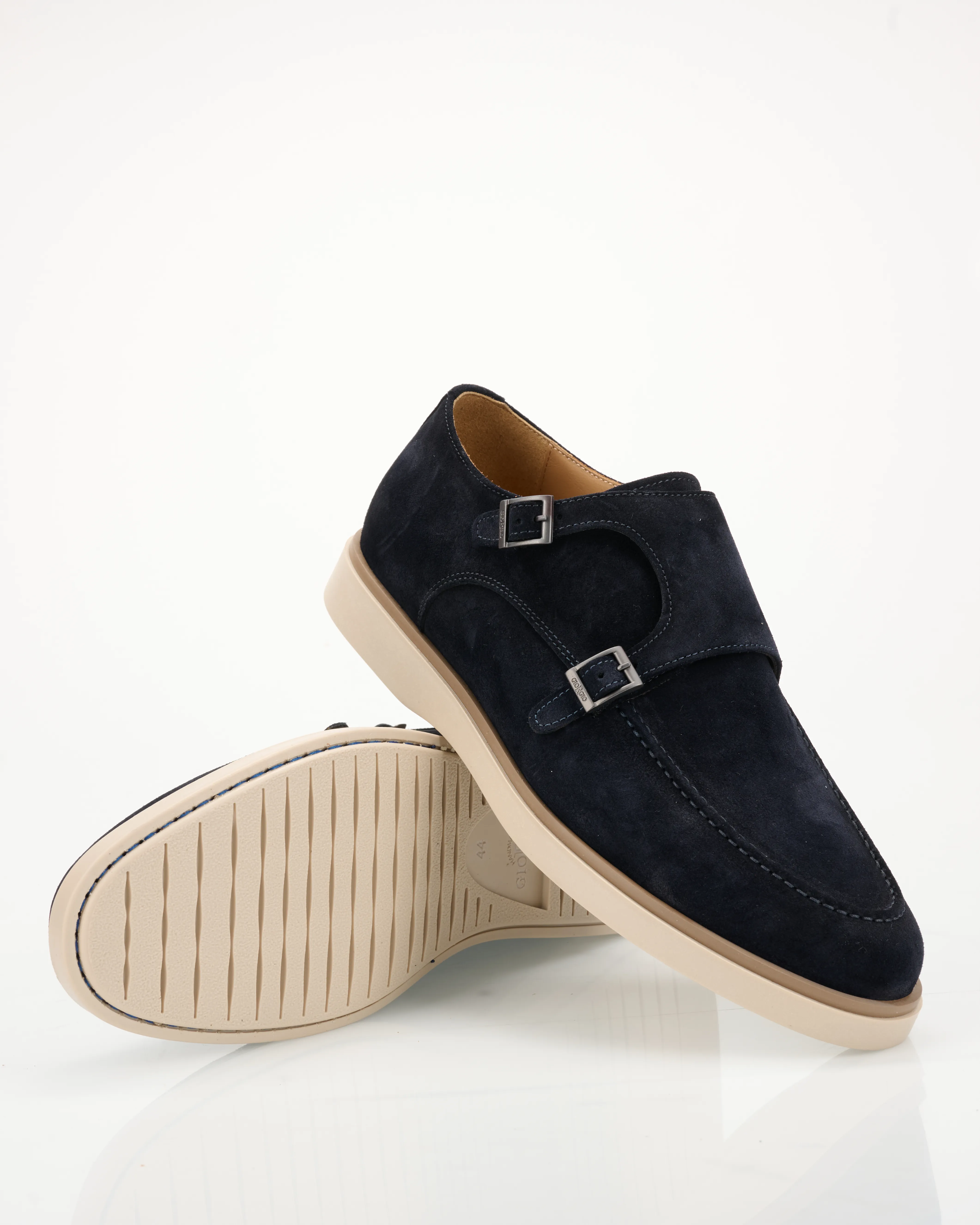 Giorgio Casual schoenen Donker blauw 113722-001-41