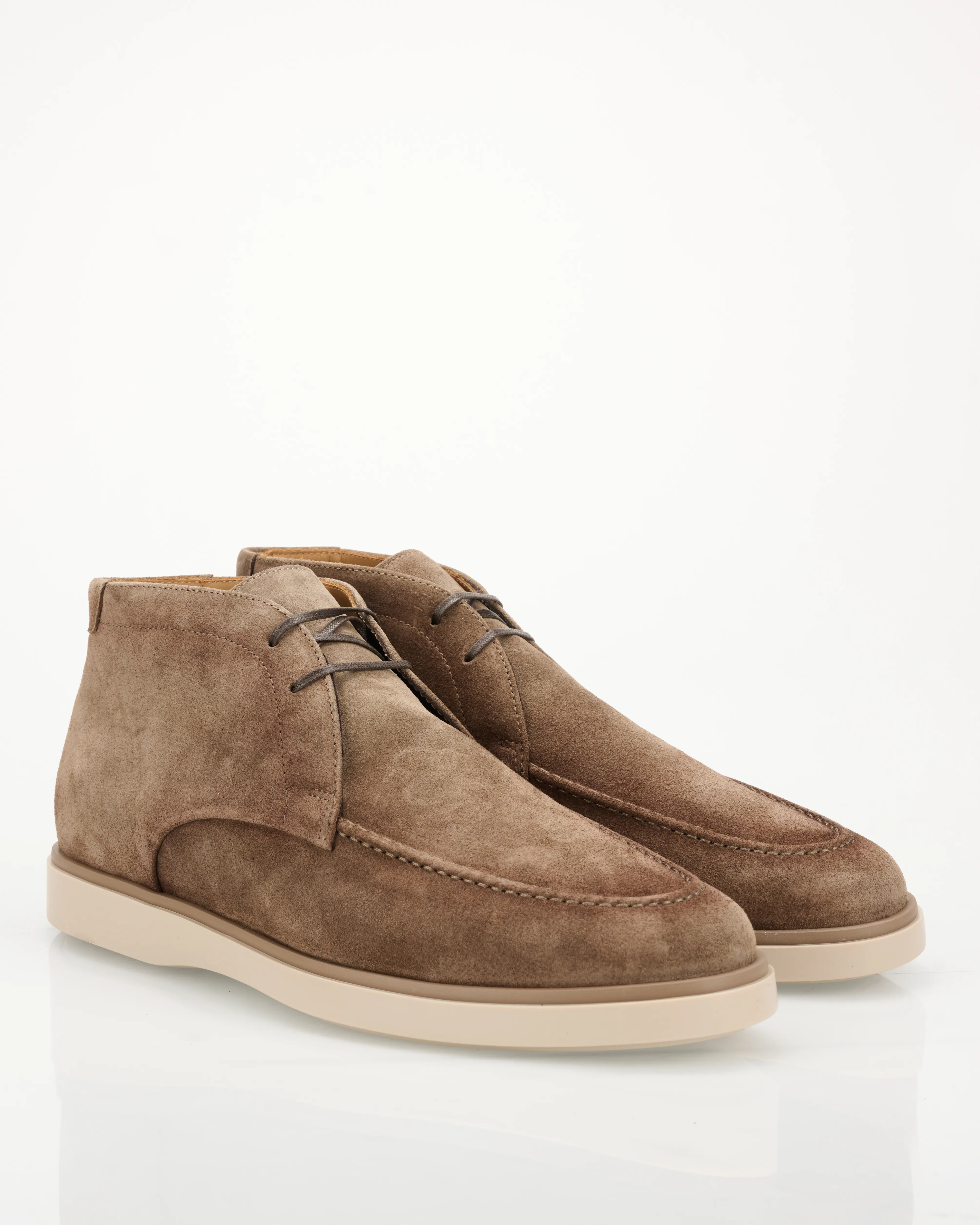 Giorgio Casual schoenen Taupe 113723-001-41