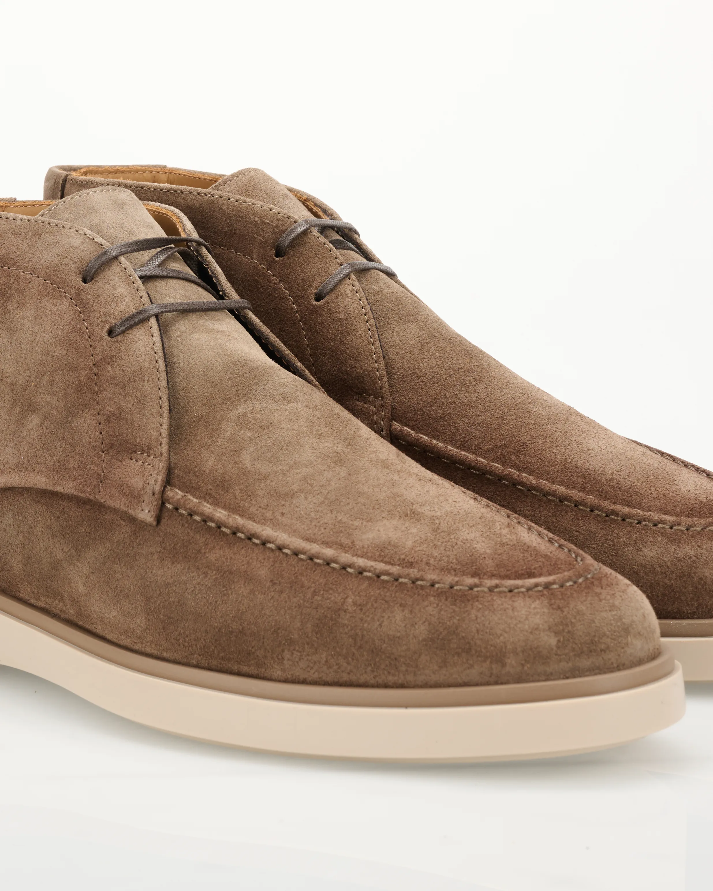 Giorgio Casual schoenen Taupe 113723-001-41
