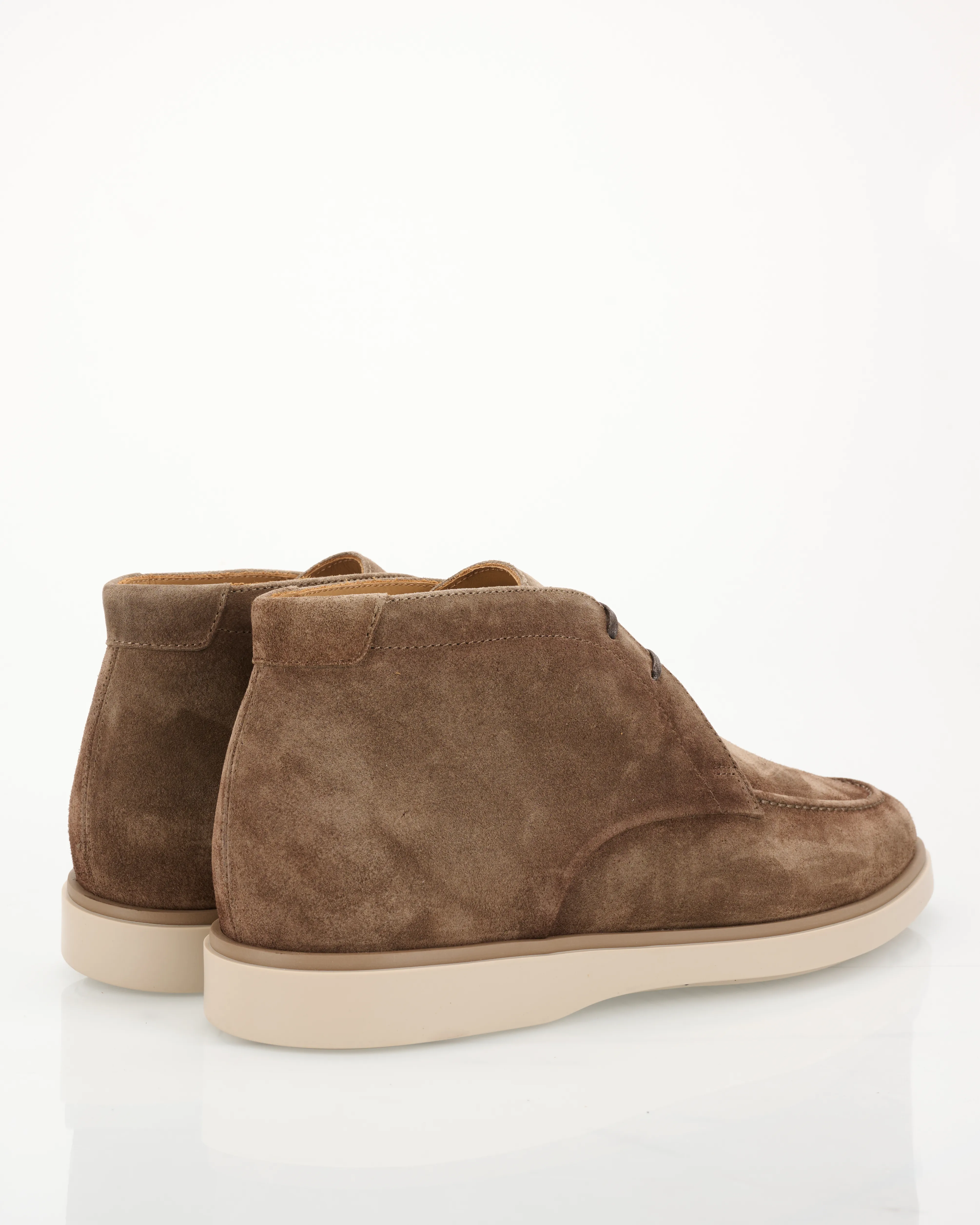 Giorgio Casual schoenen Taupe 113723-001-41