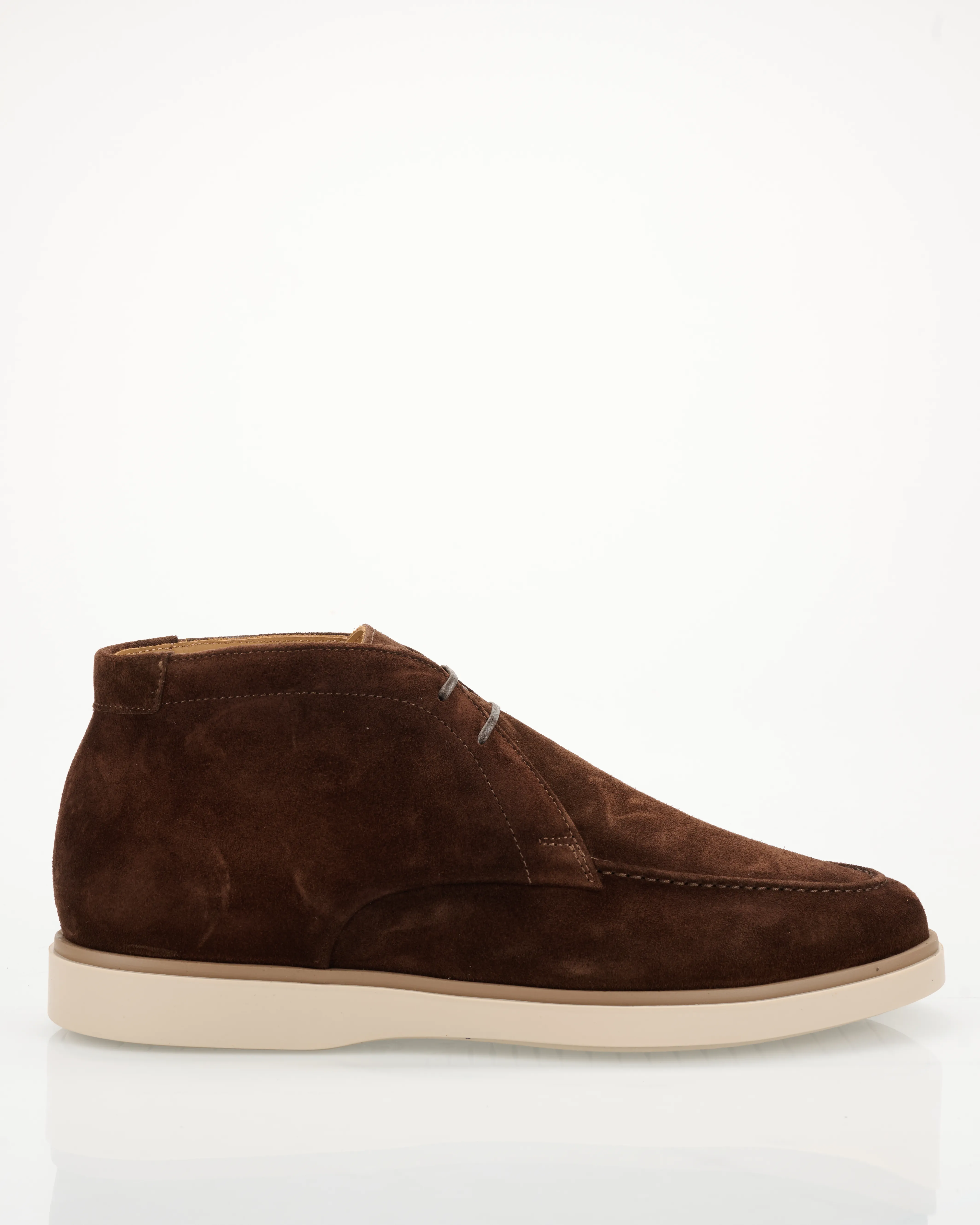 Giorgio Casual schoenen Donker bruin 113724-001-41