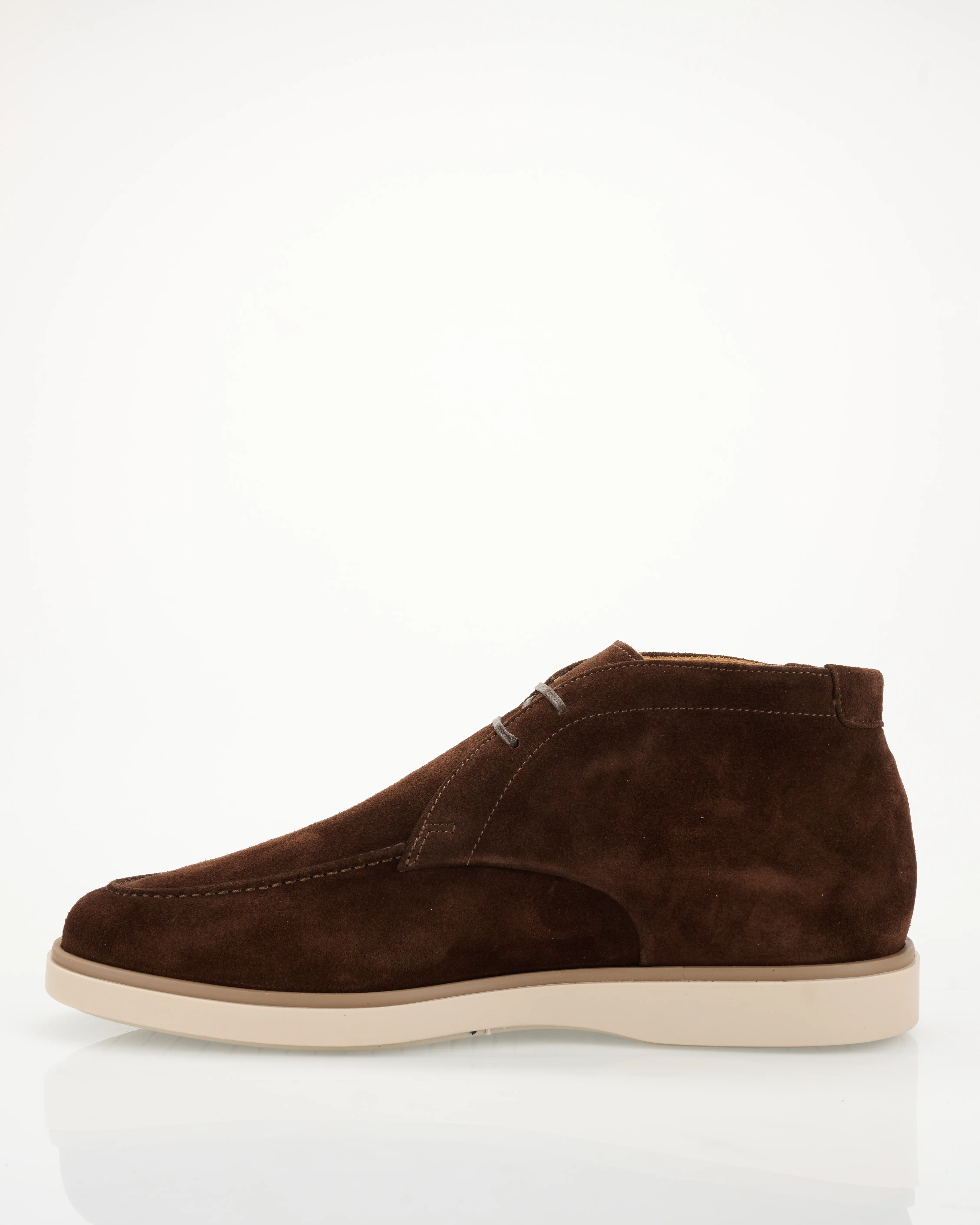 Giorgio Casual schoenen Donker bruin 113724-001-41