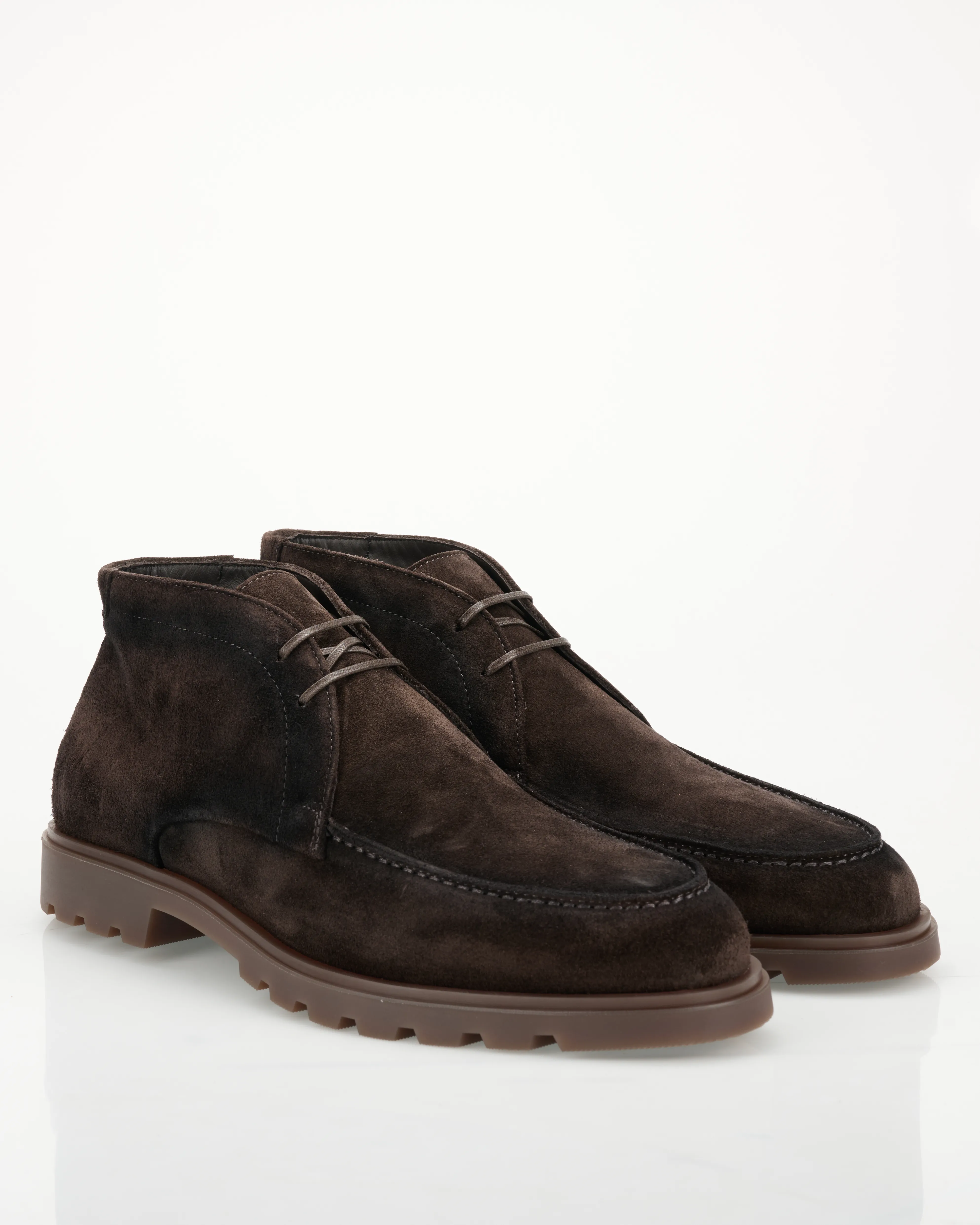 Giorgio Boots Bruin 113726-001-41