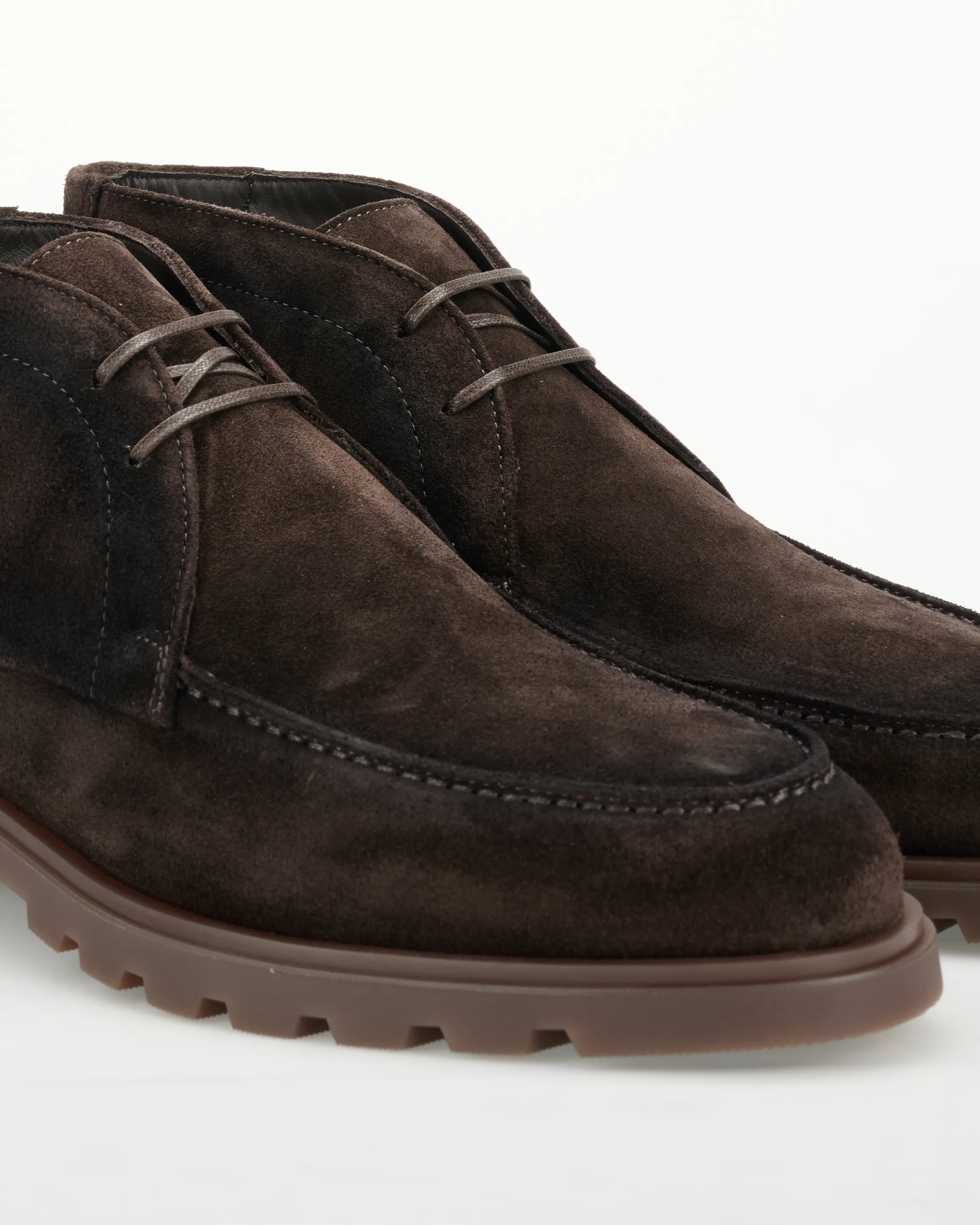 Giorgio Boots Bruin 113726-001-41