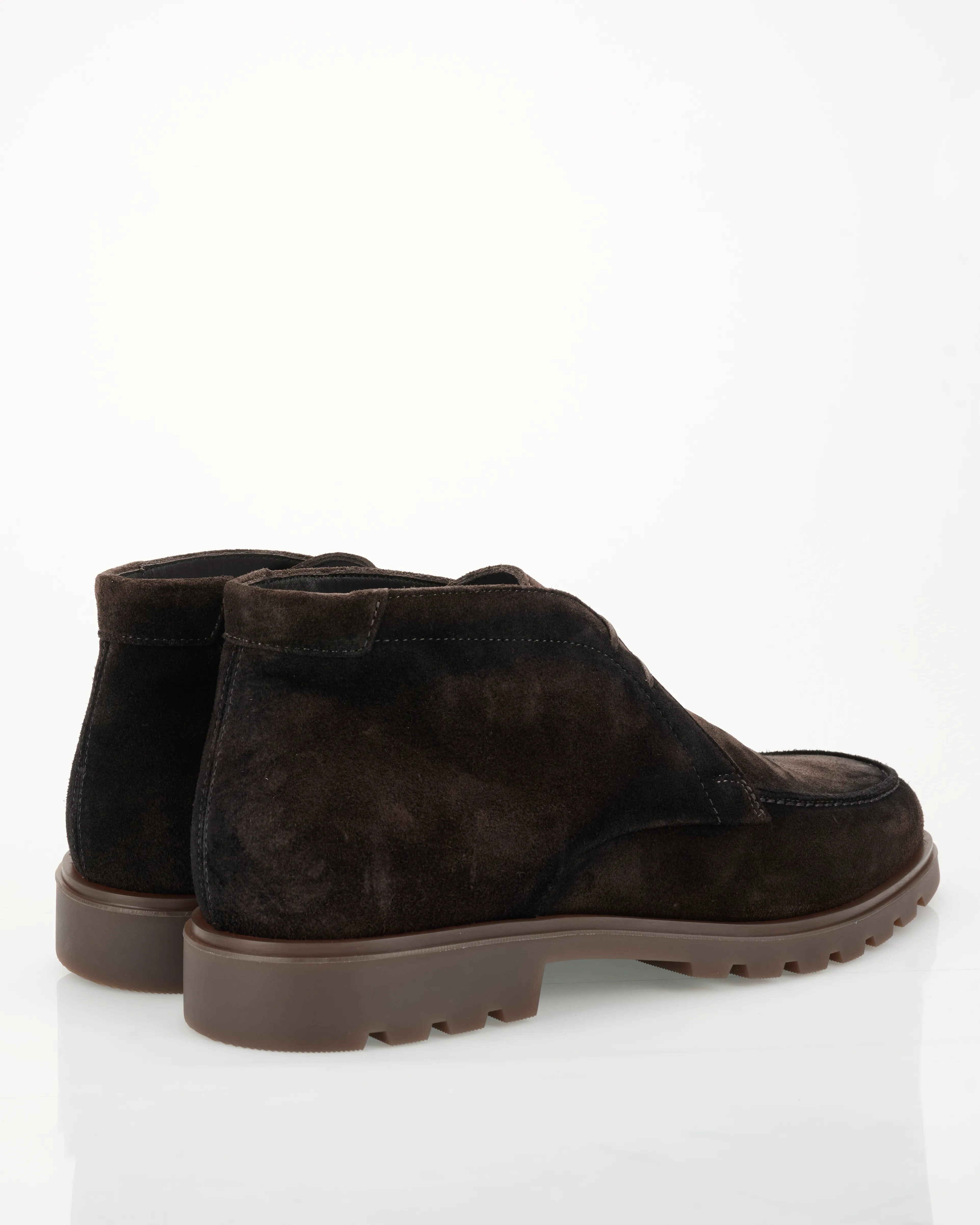 Giorgio Boots Bruin 113726-001-41