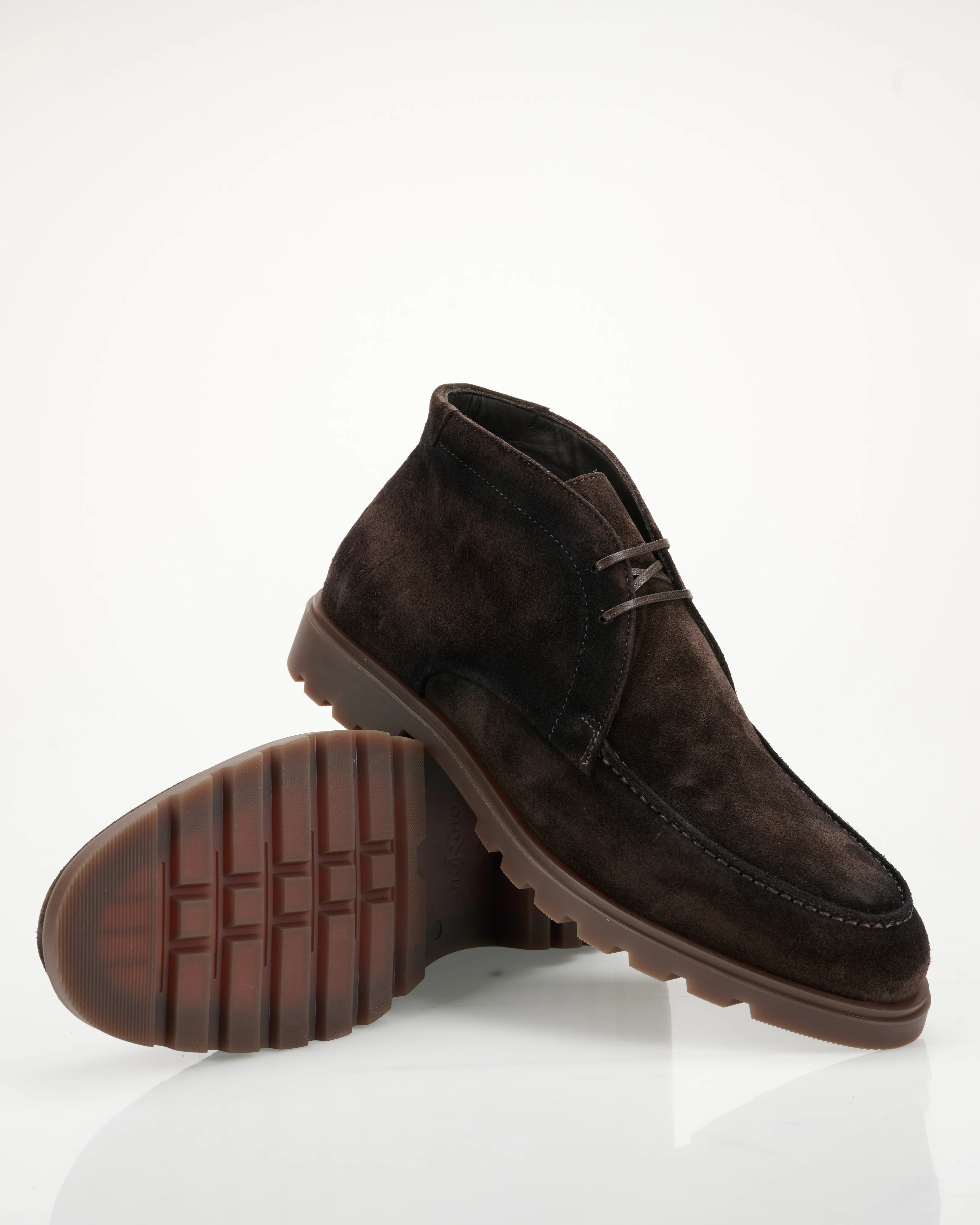 Giorgio Boots Bruin 113726-001-41